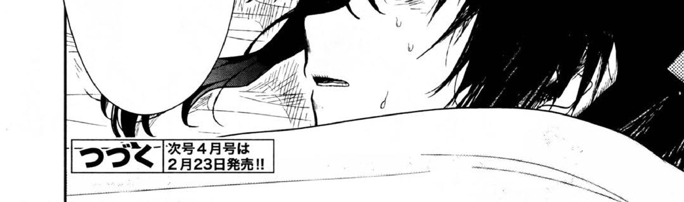 Chapter 70 - halaman 56