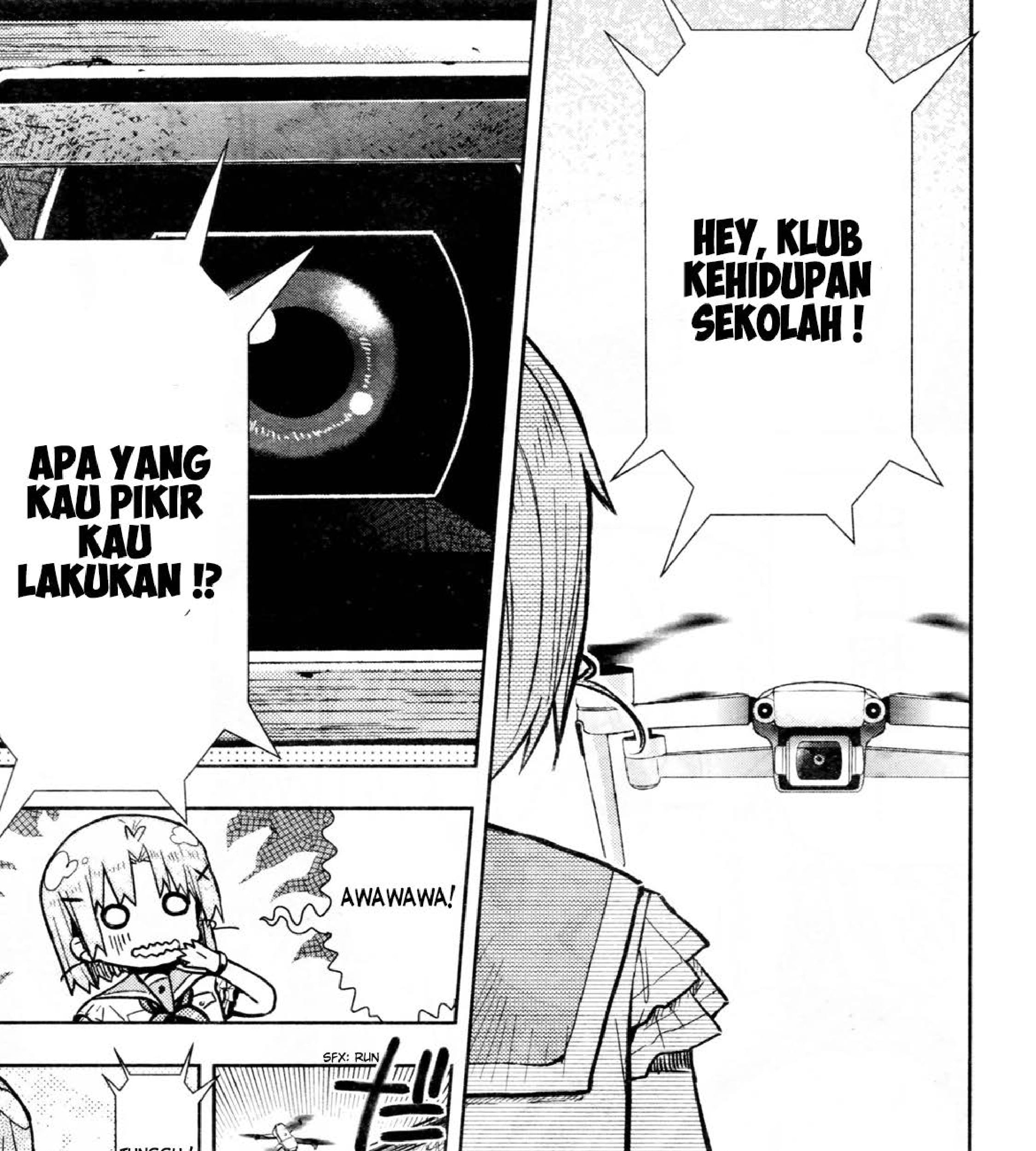 Chapter 70 - halaman 5