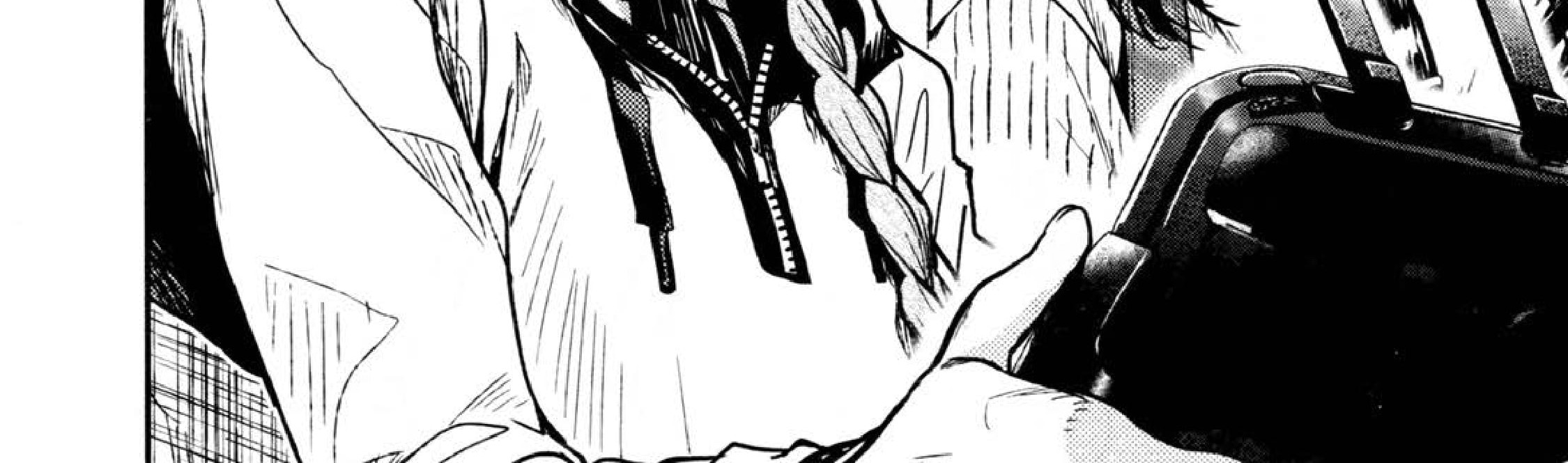 Chapter 70 - halaman 8