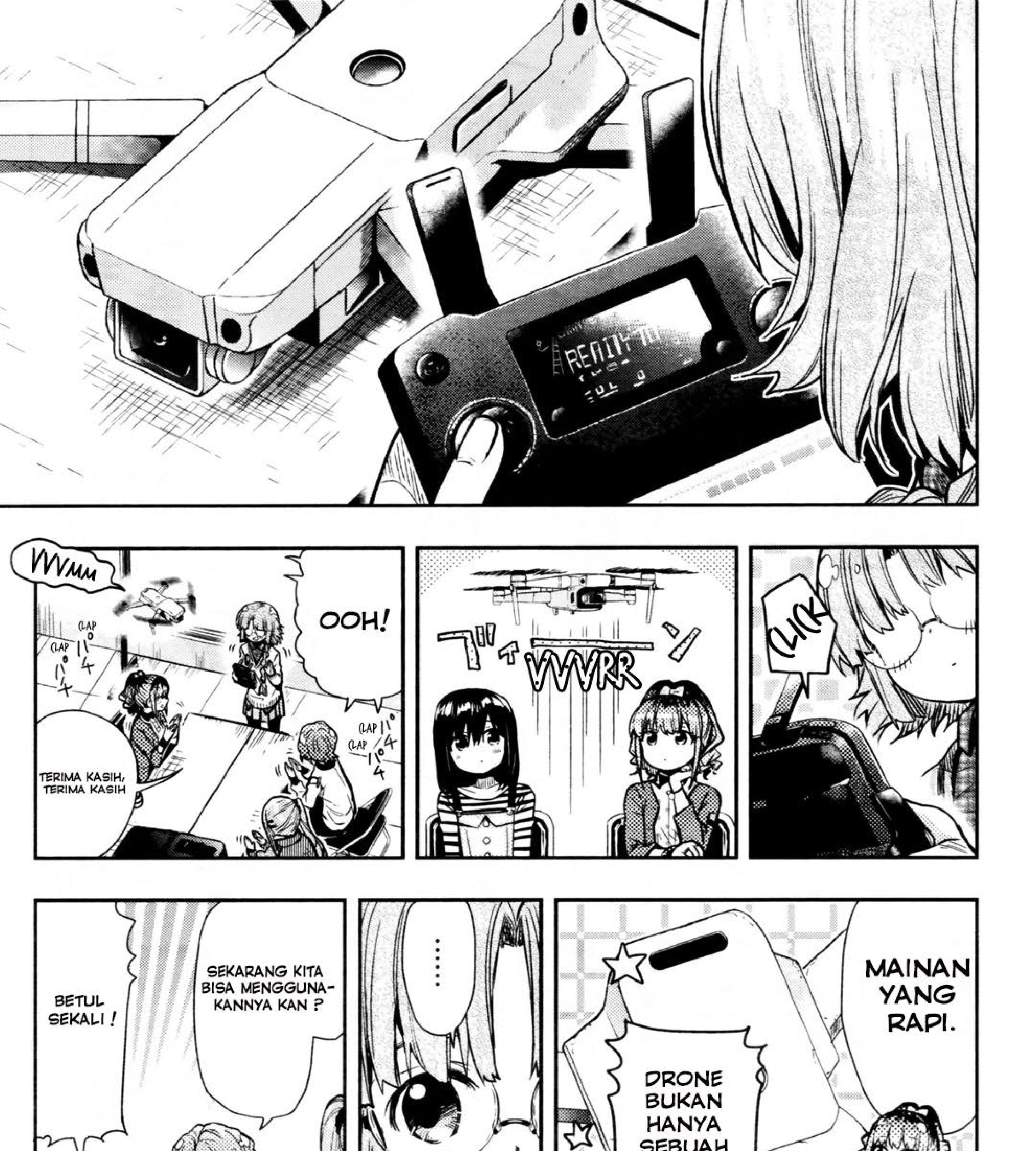 Chapter 70 - halaman 17