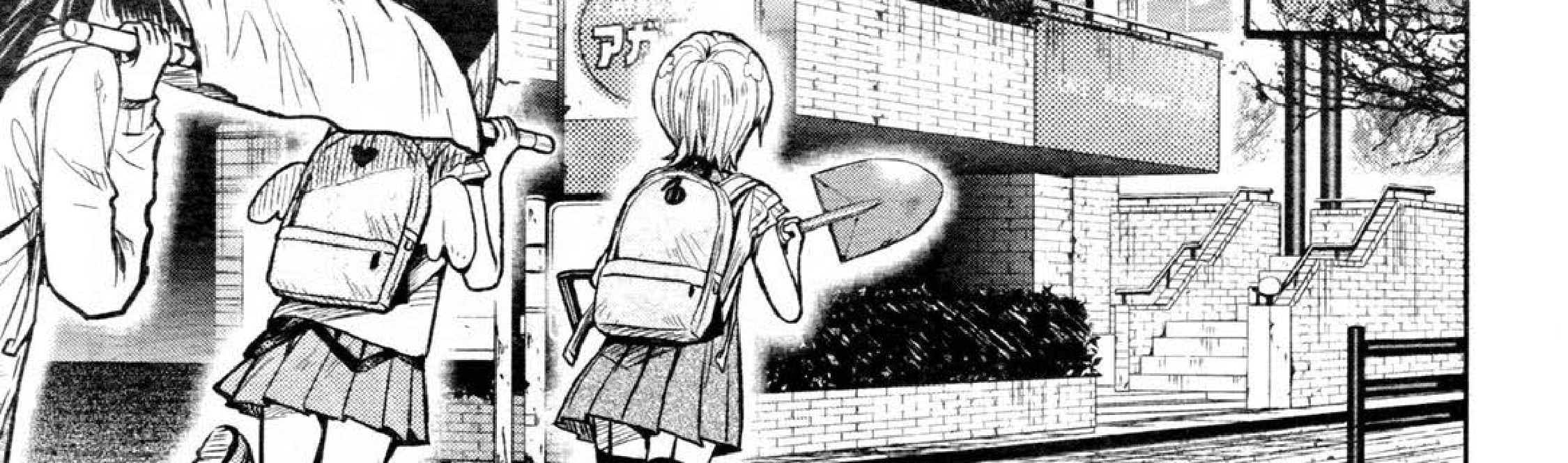 Chapter 69 - halaman 25