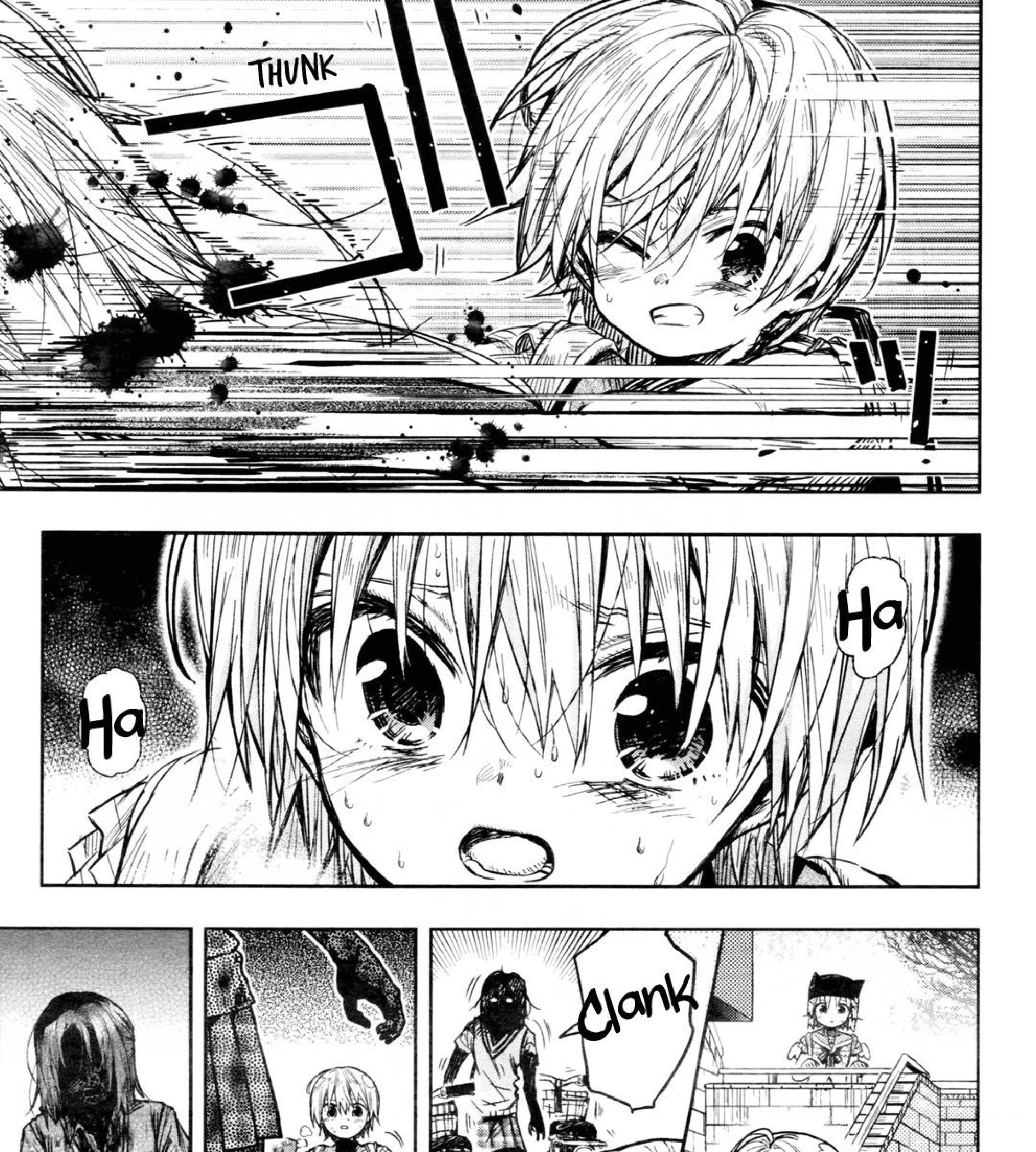 Chapter 69 - halaman 28