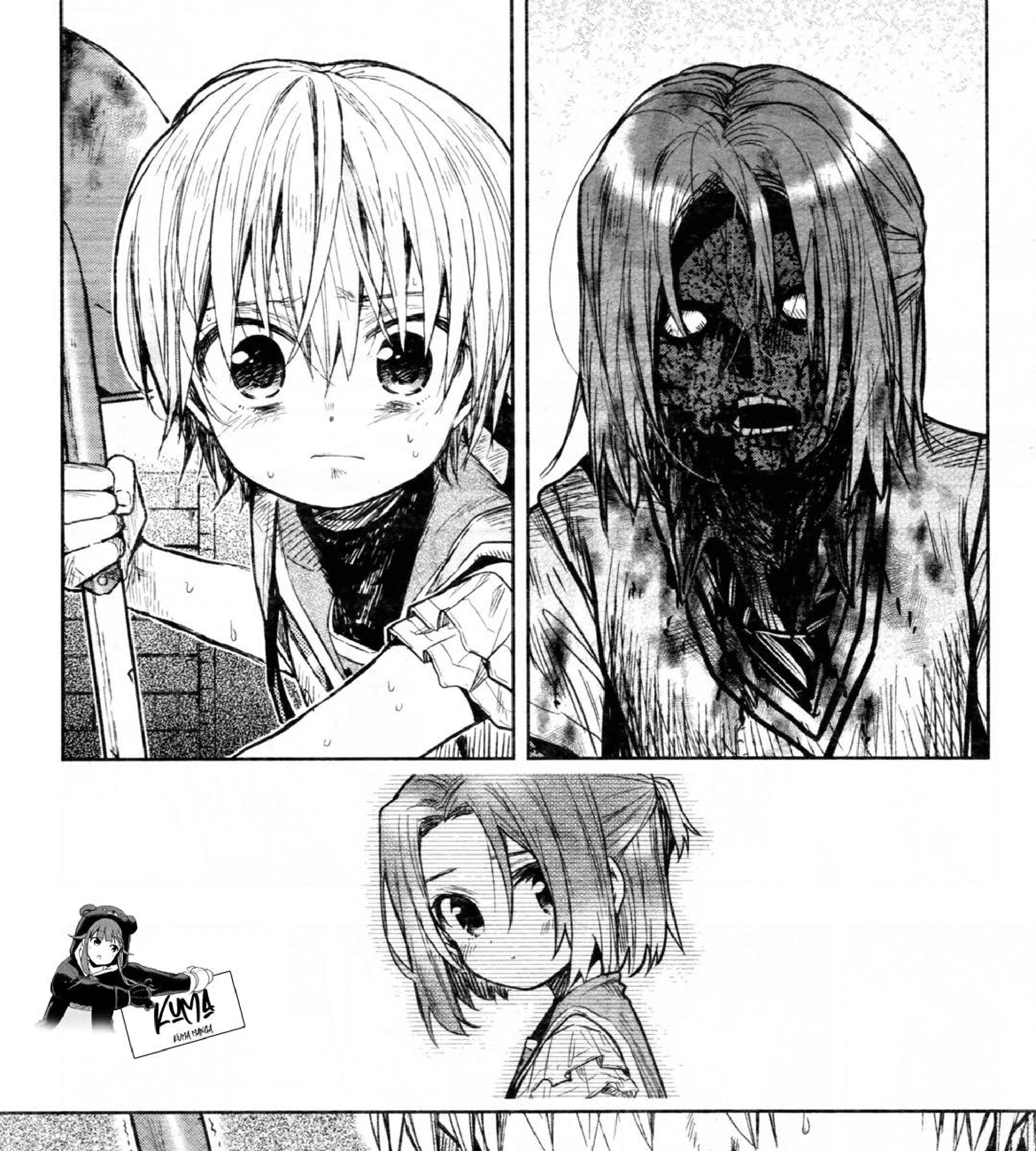 Chapter 69 - halaman 30