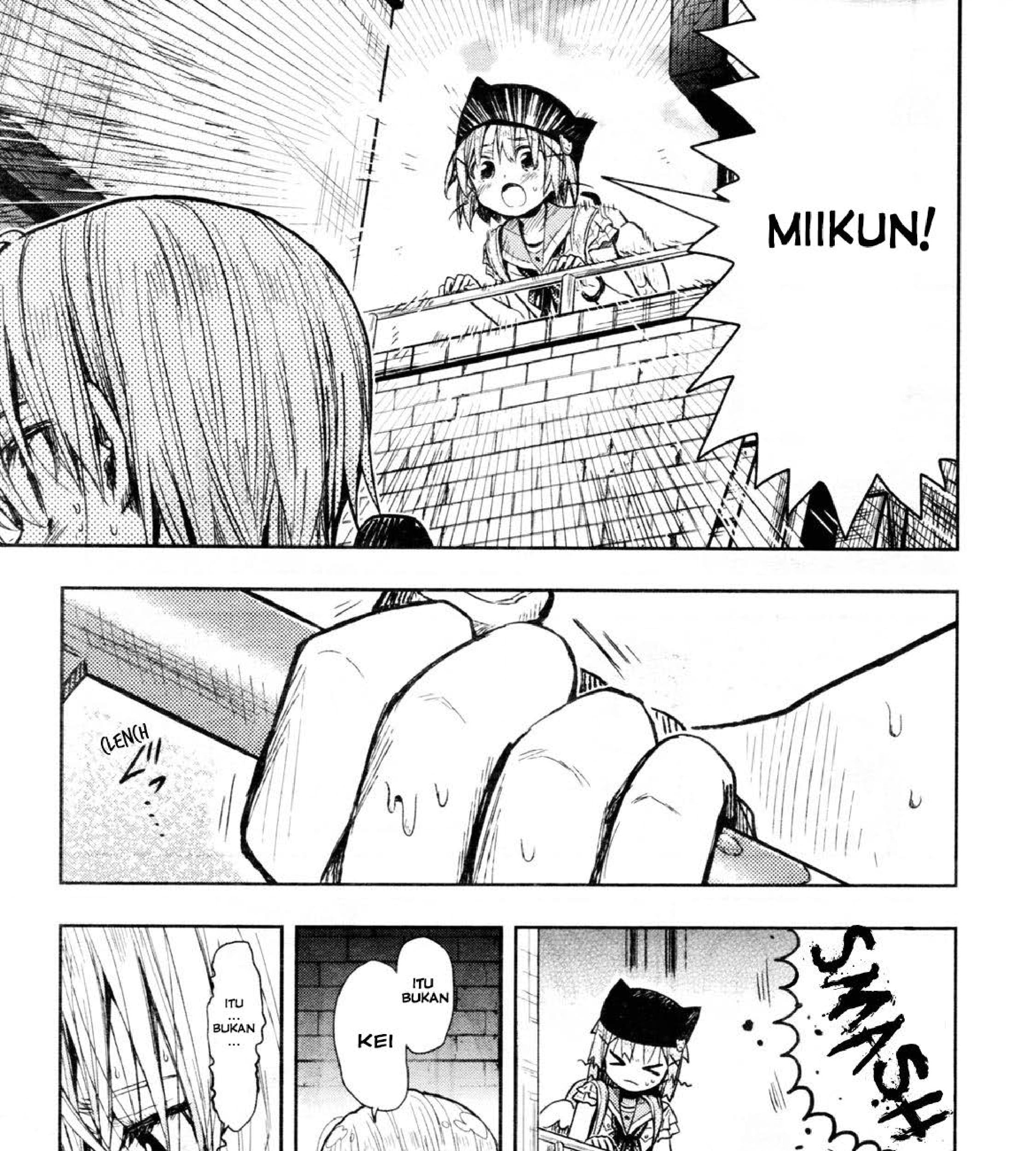 Chapter 69 - halaman 32