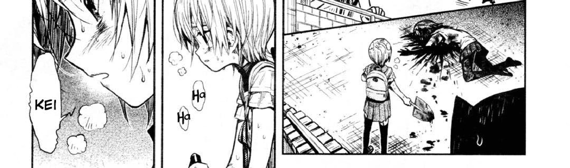 Chapter 69 - halaman 33