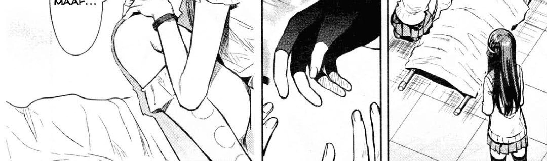 Chapter 69 - halaman 39