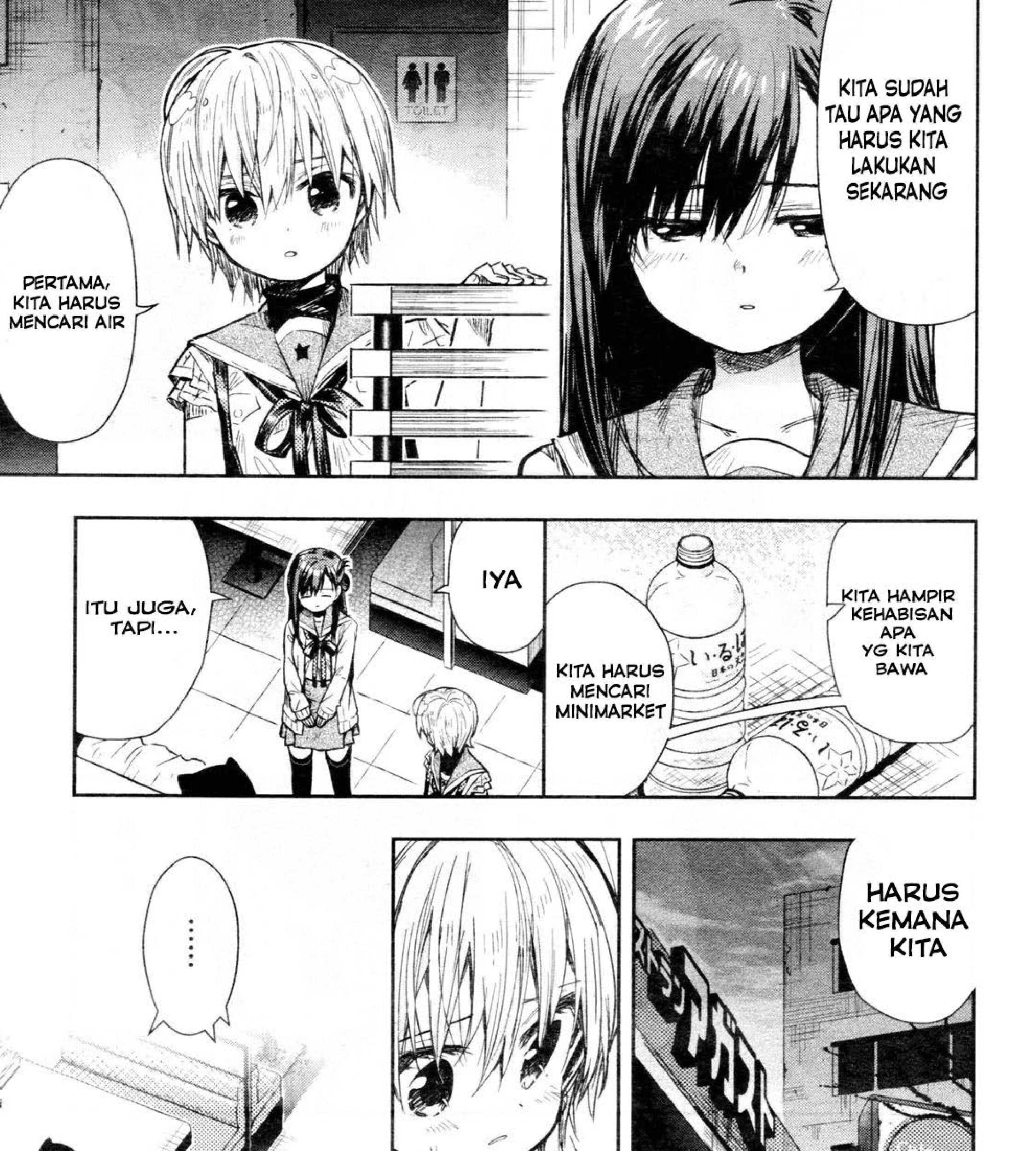 Chapter 69 - halaman 40