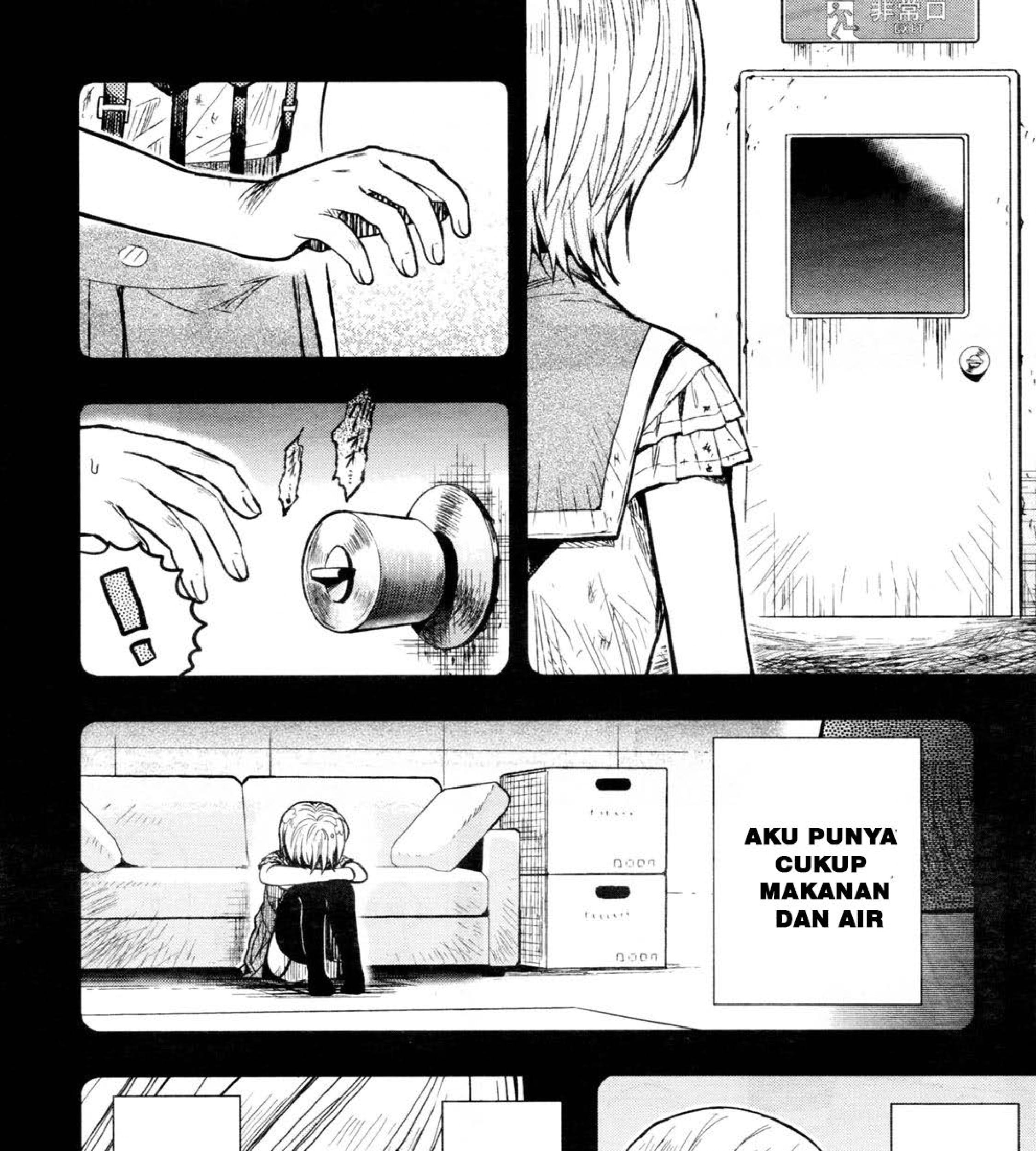Chapter 69 - halaman 50