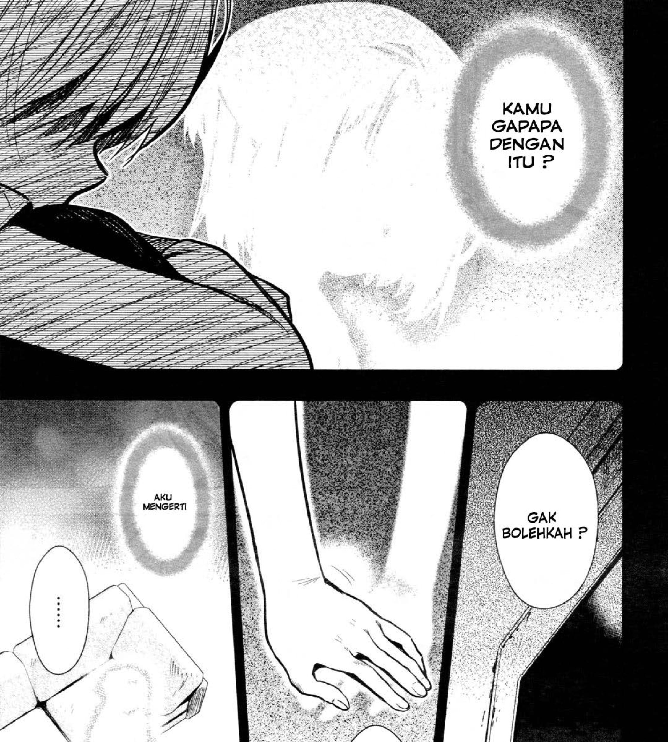 Chapter 69 - halaman 52