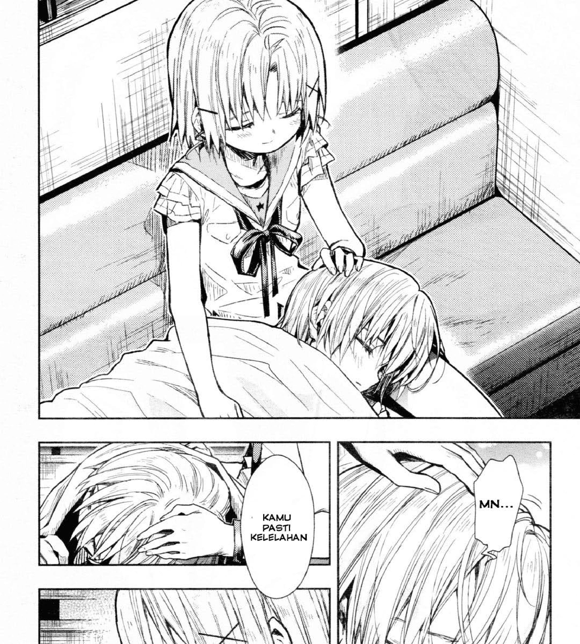 Chapter 69 - halaman 54