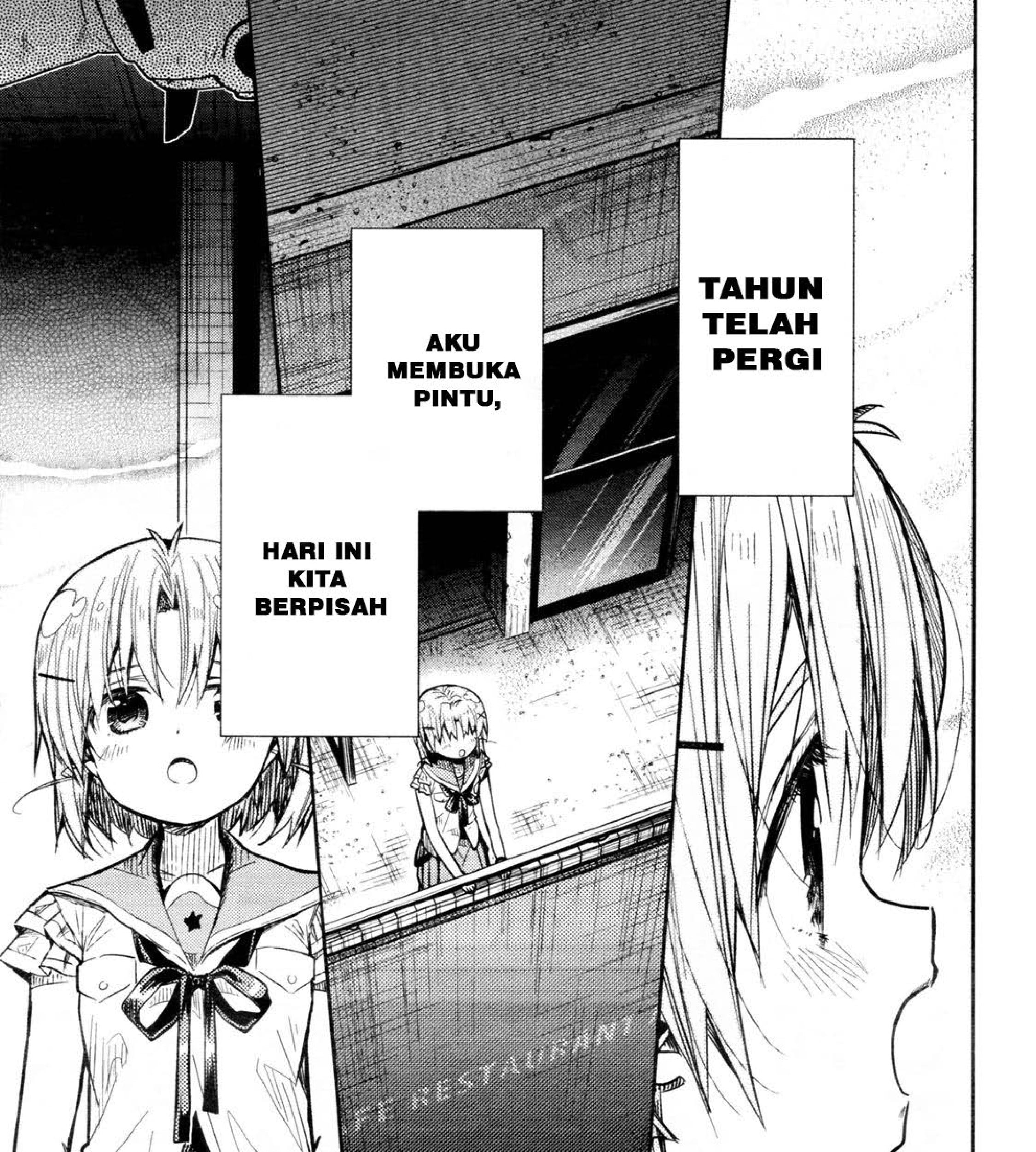 Chapter 69 - halaman 60