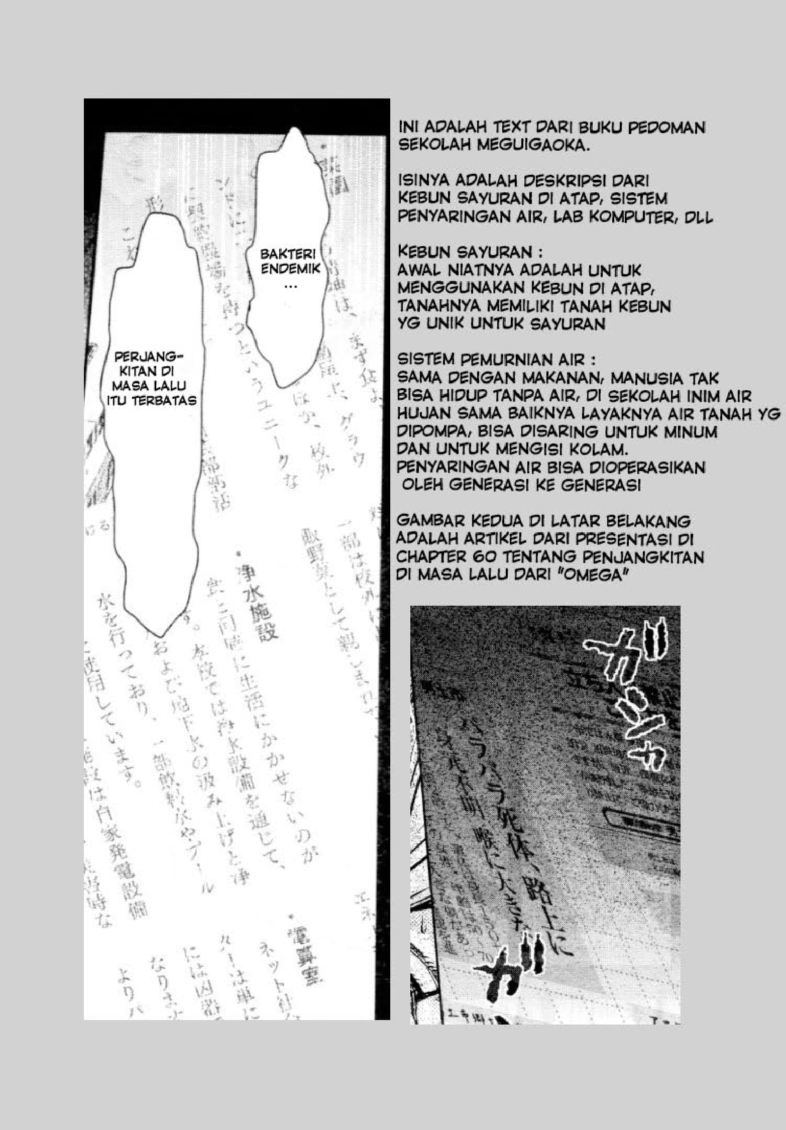 Chapter 69 - halaman 62
