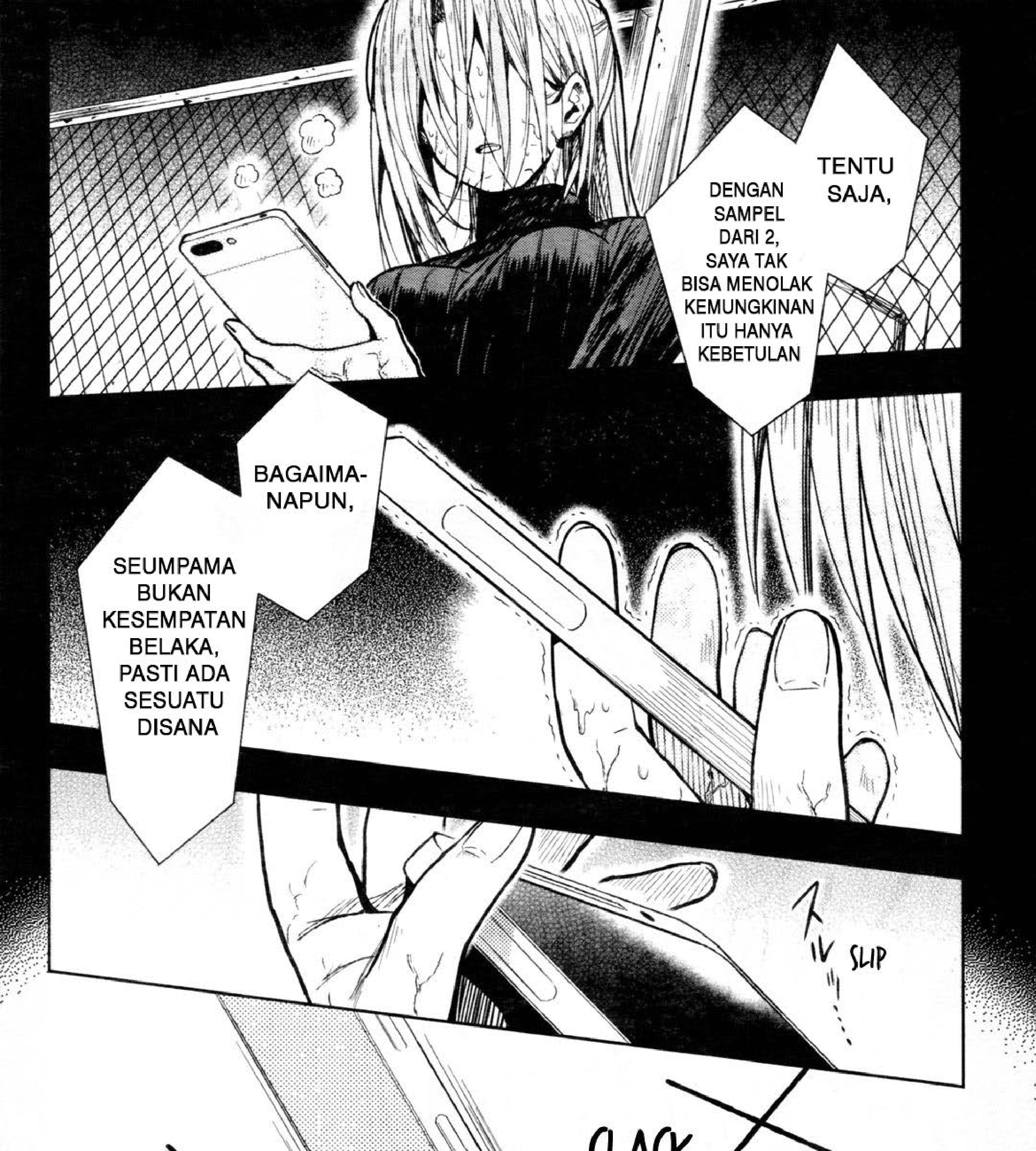 Chapter 69 - halaman 12