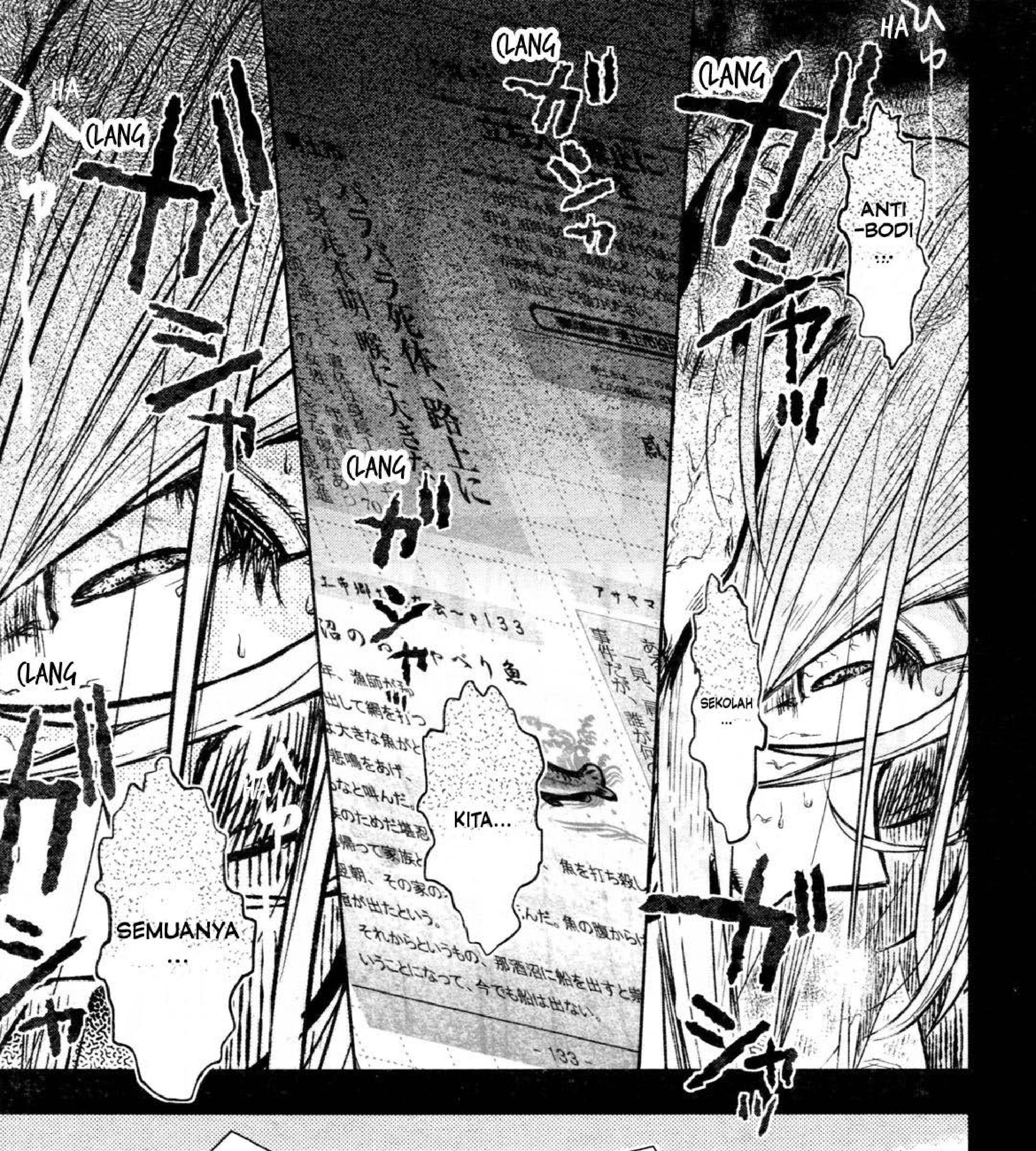Chapter 69 - halaman 16
