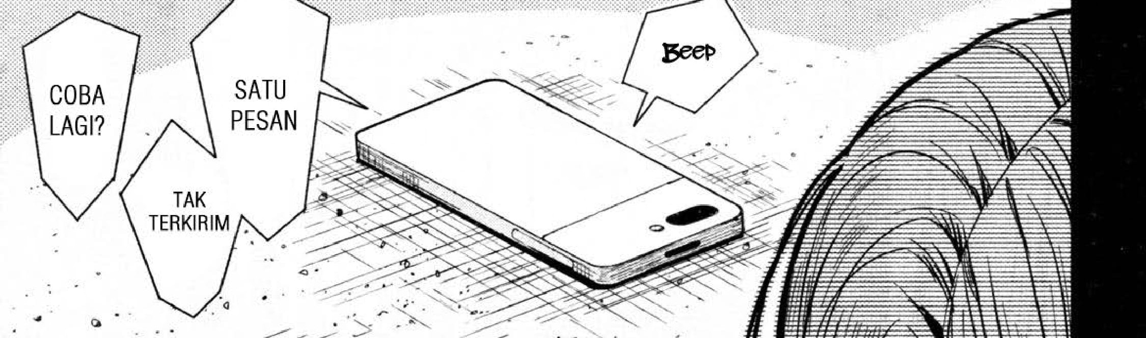 Chapter 69 - halaman 17