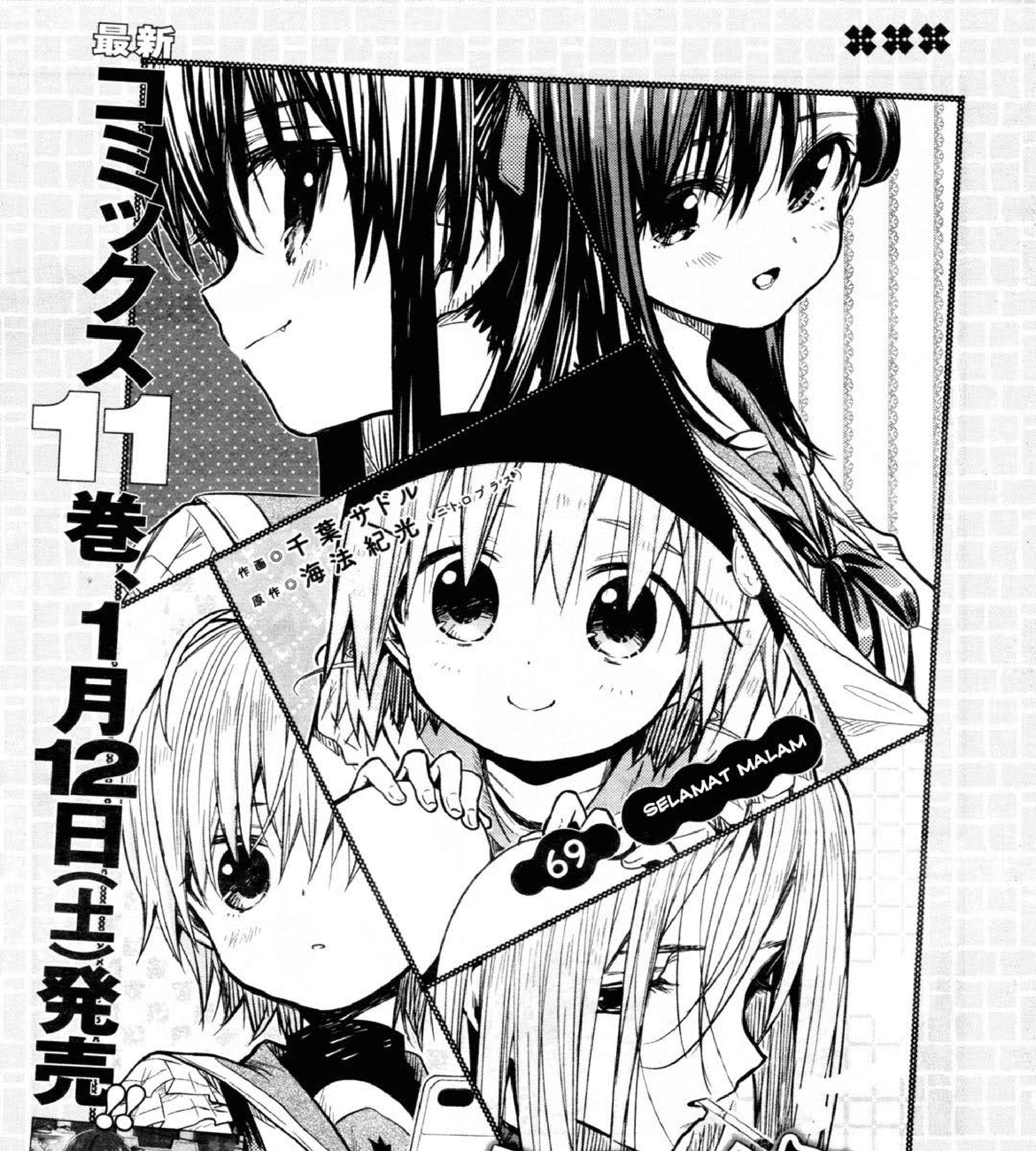 Chapter 69 - halaman 20