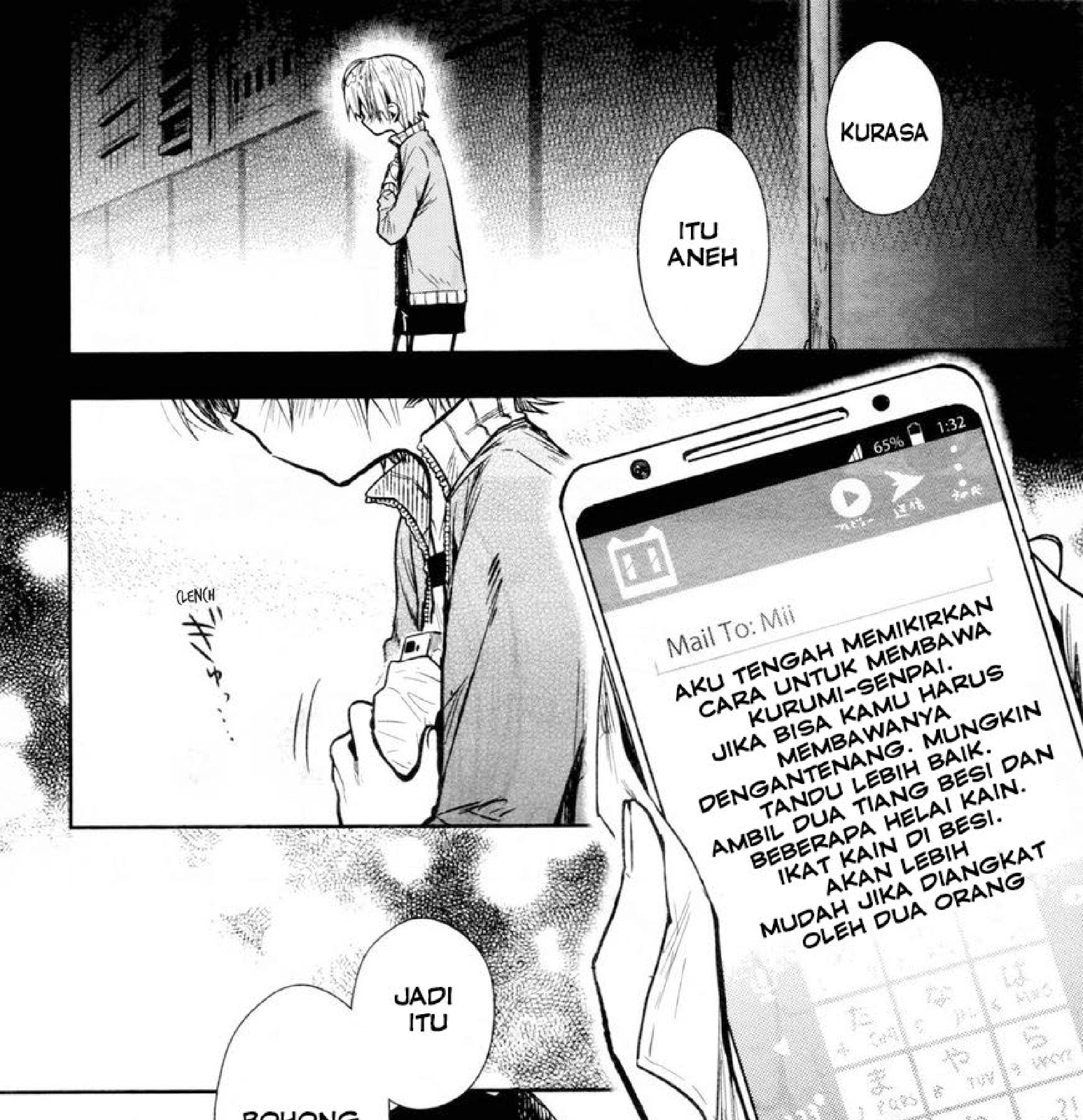 Chapter 68 - halaman 20