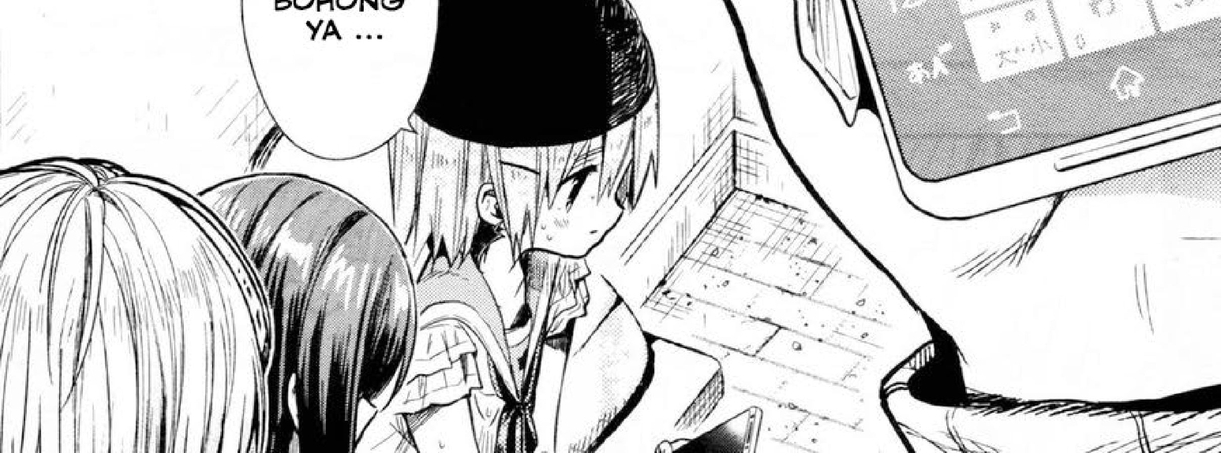 Chapter 68 - halaman 21