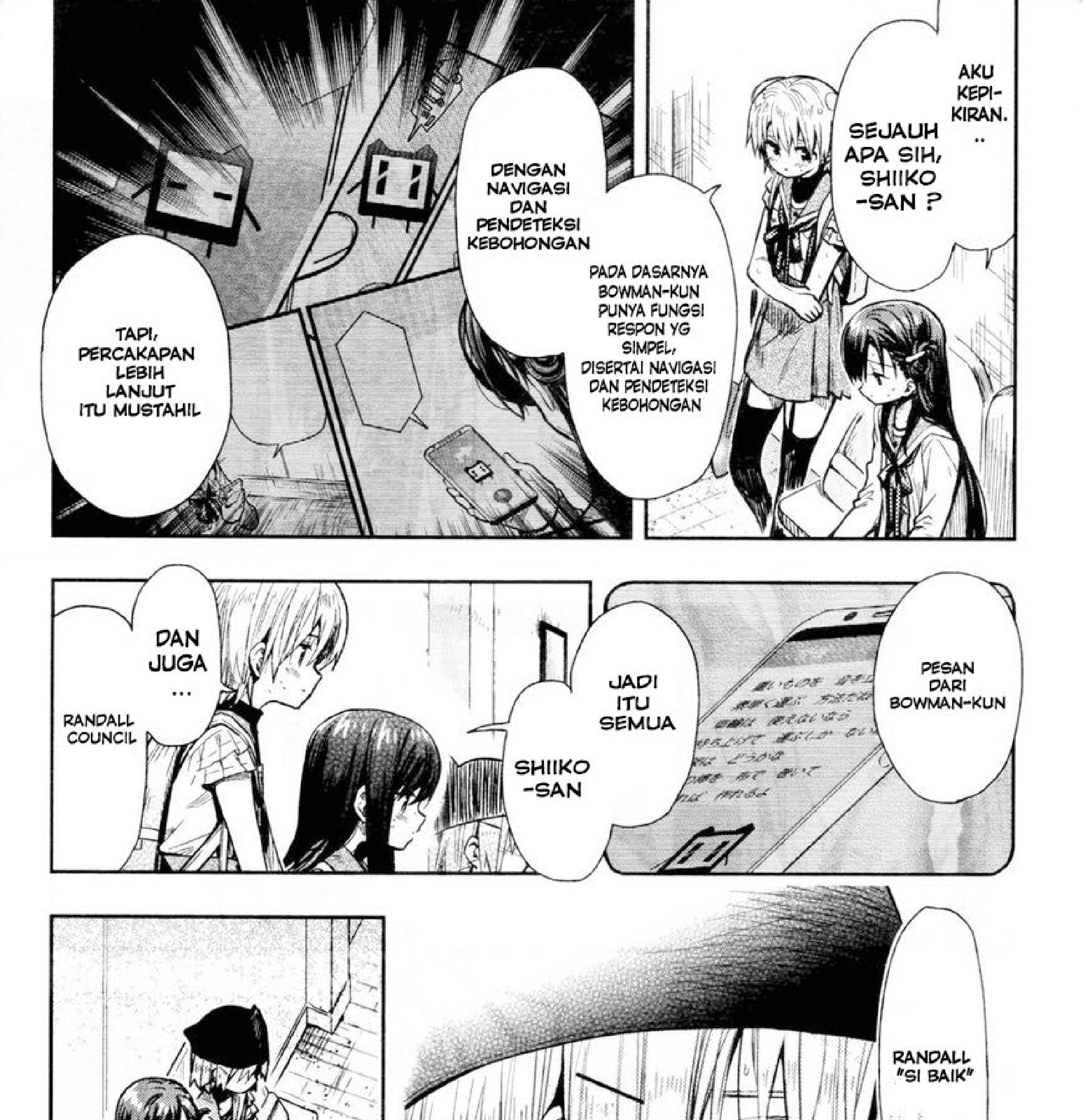Chapter 68 - halaman 22