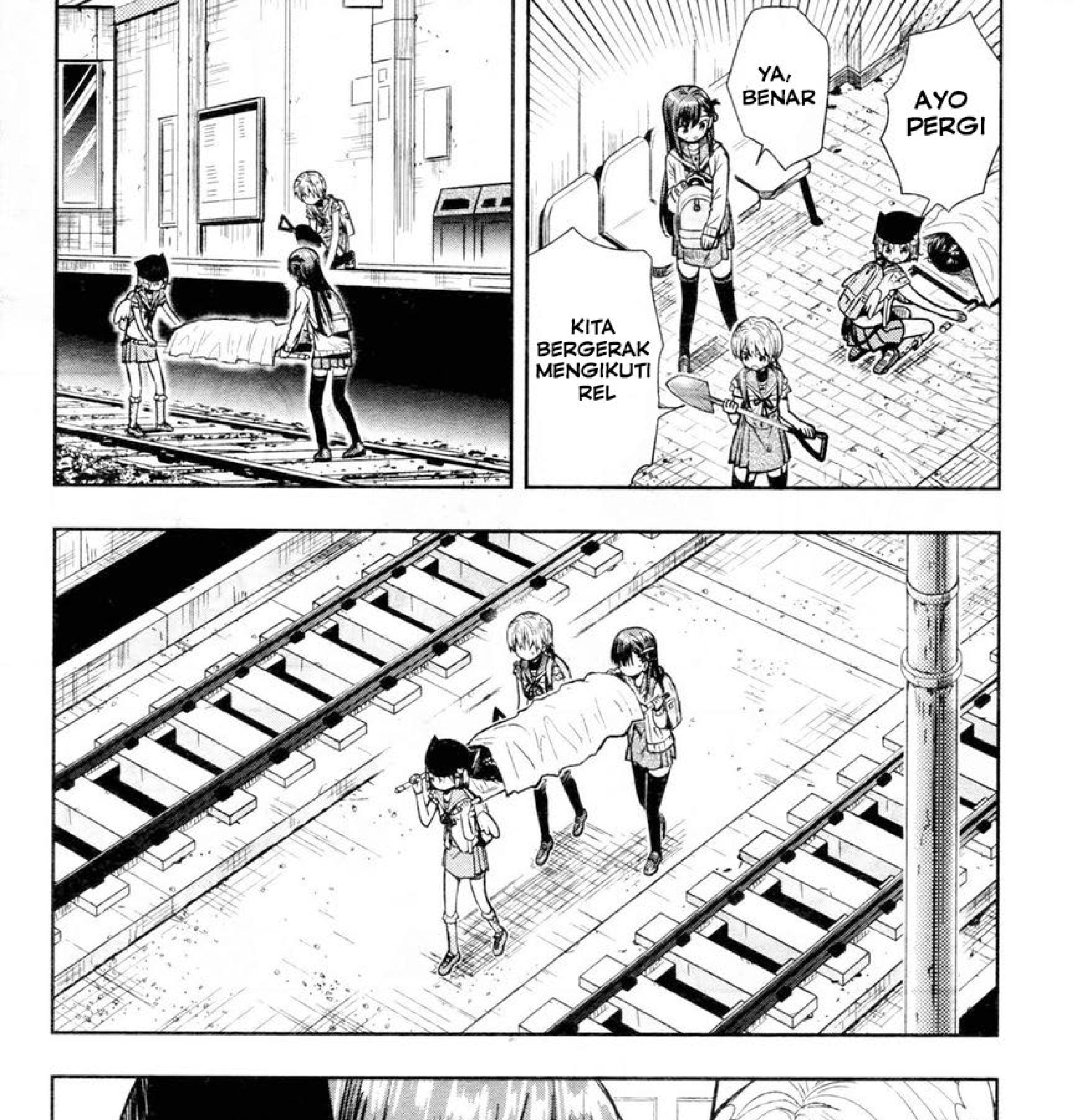 Chapter 68 - halaman 26