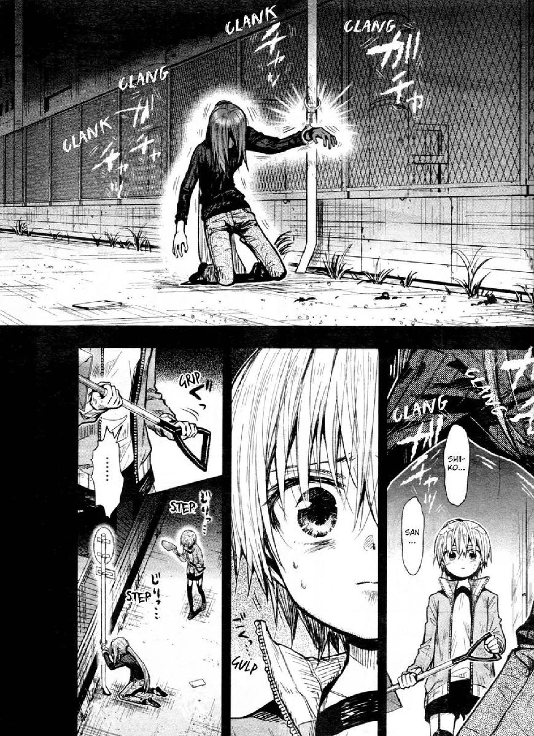 Chapter 68 - halaman 9