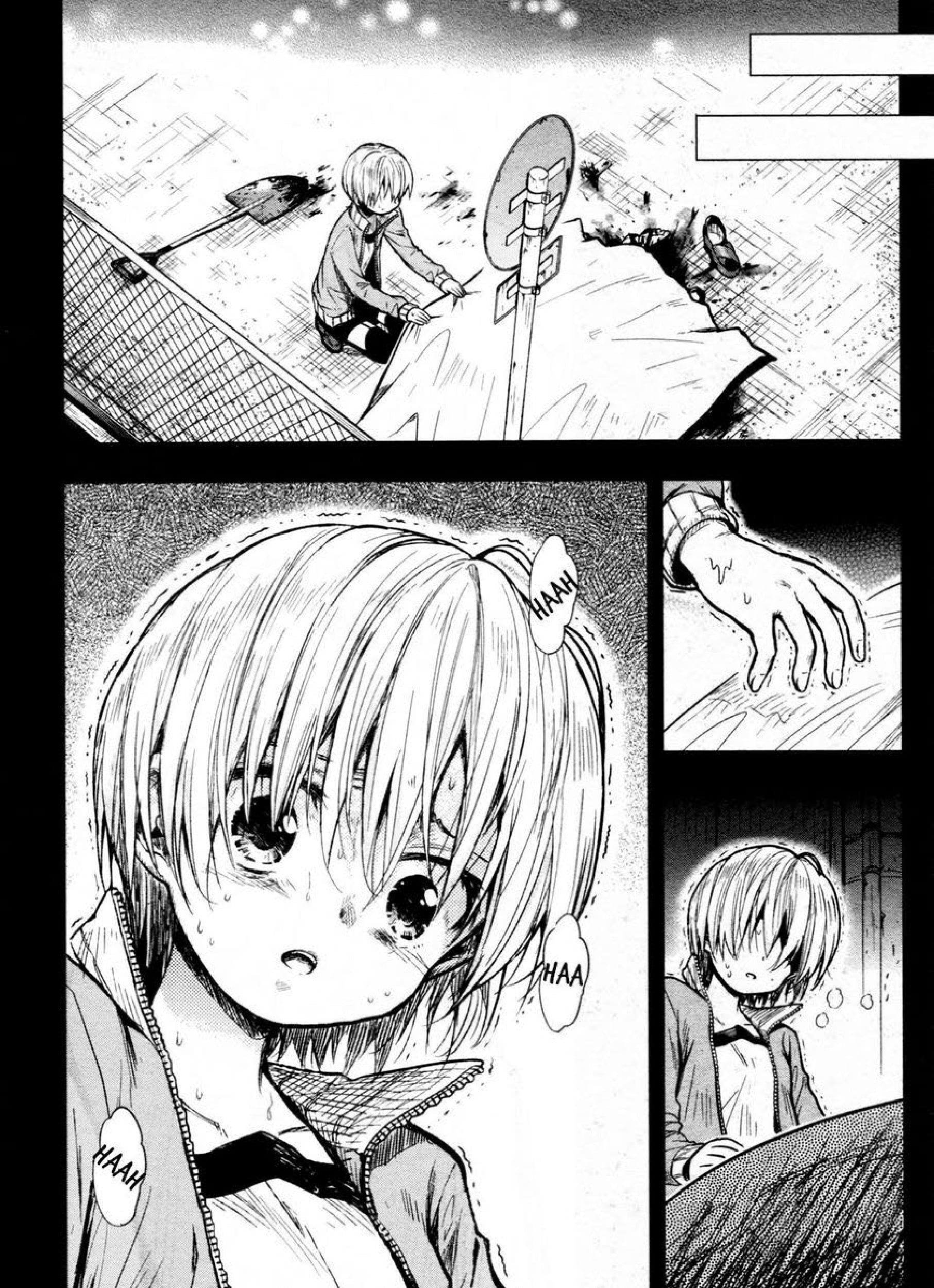 Chapter 68 - halaman 16