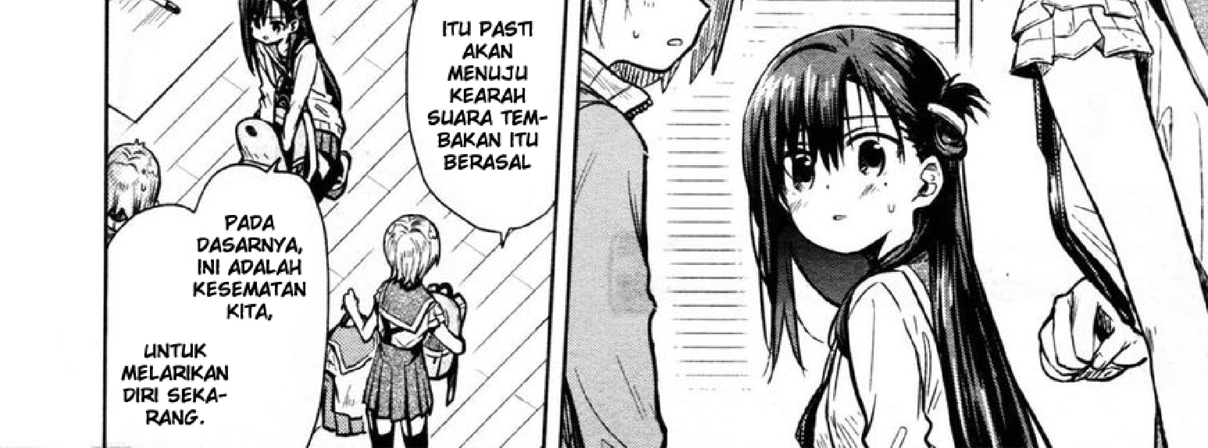 Chapter 67 - halaman 23