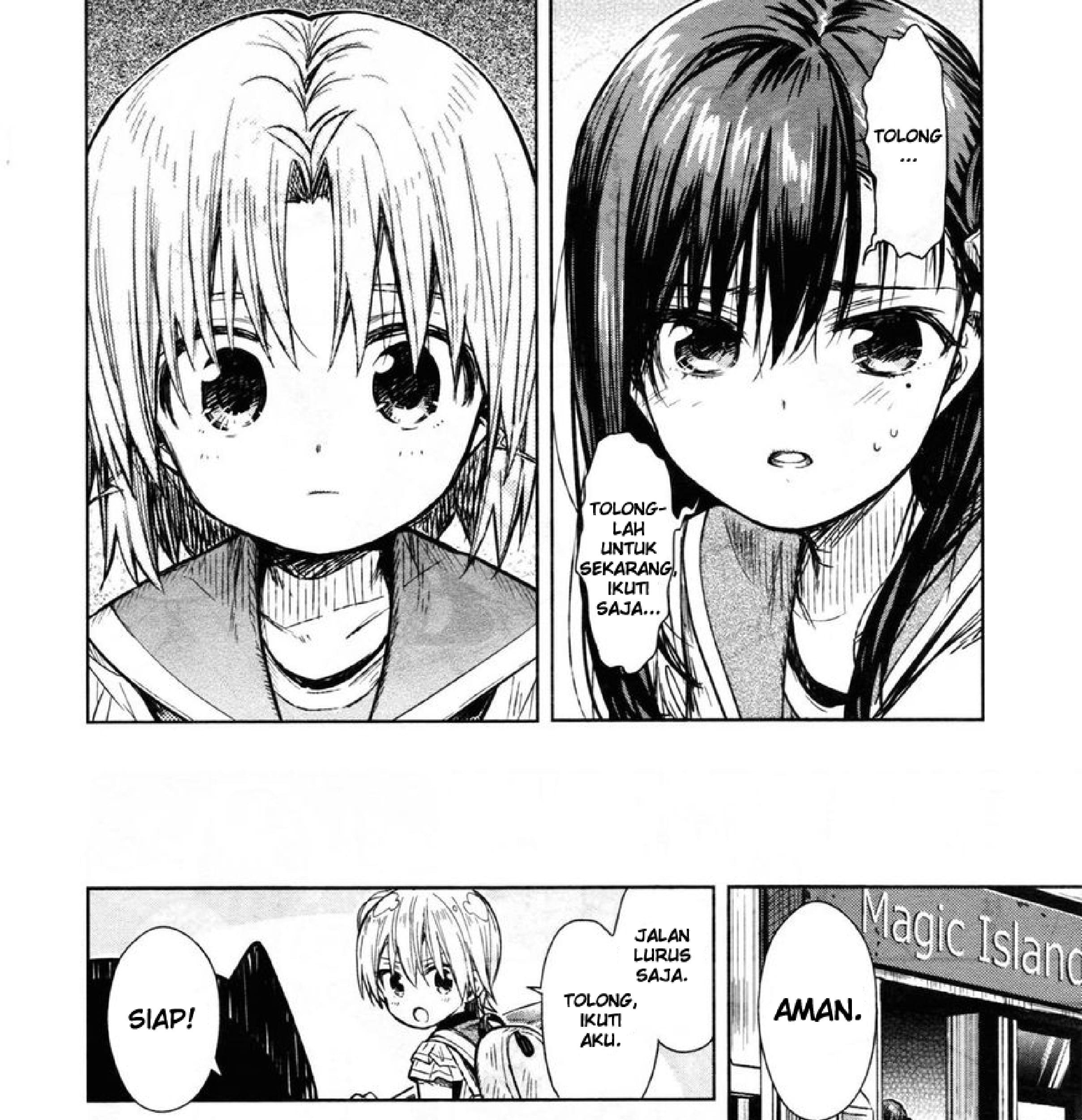 Chapter 67 - halaman 26