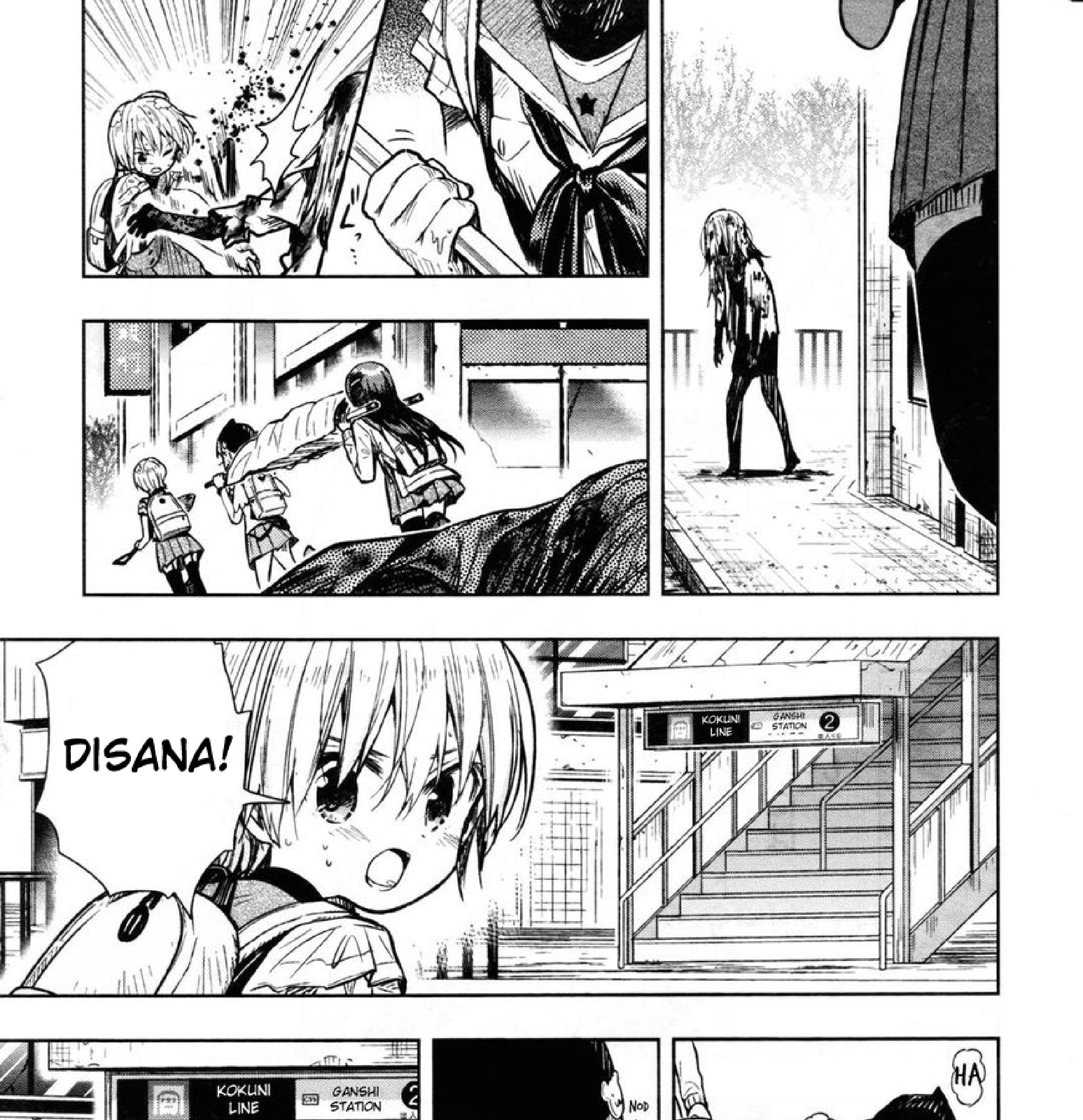 Chapter 67 - halaman 28