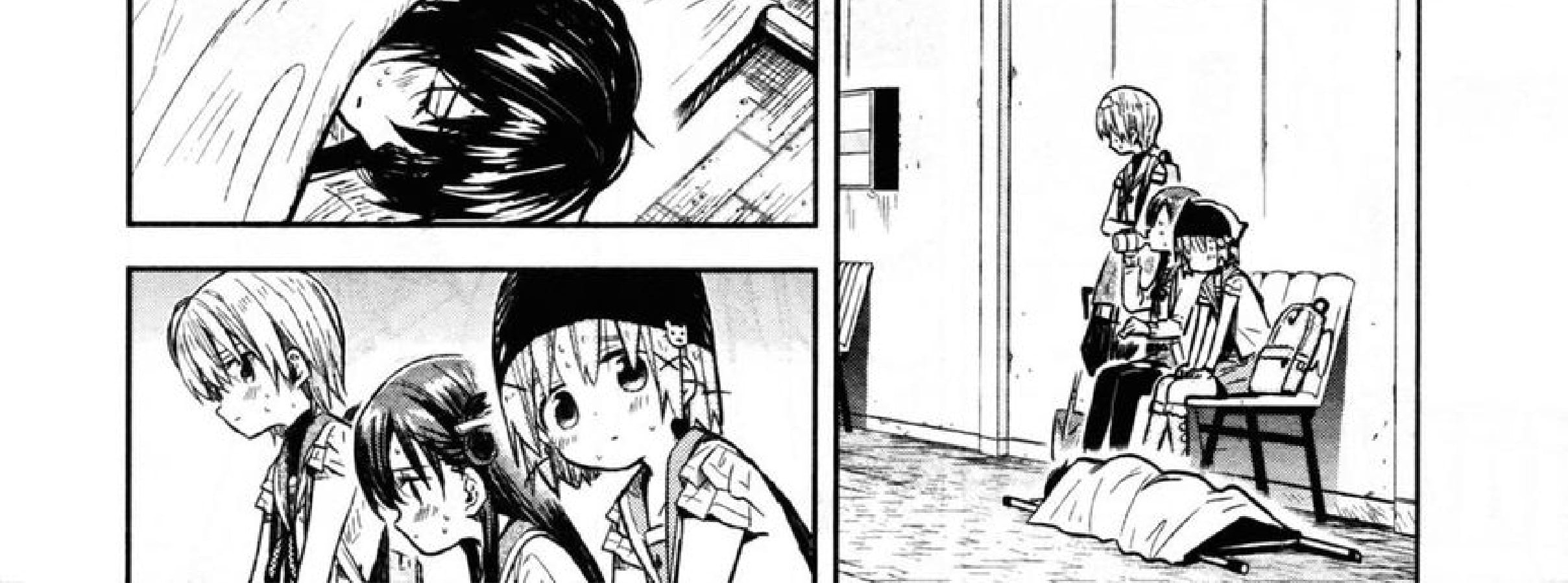 Chapter 67 - halaman 31