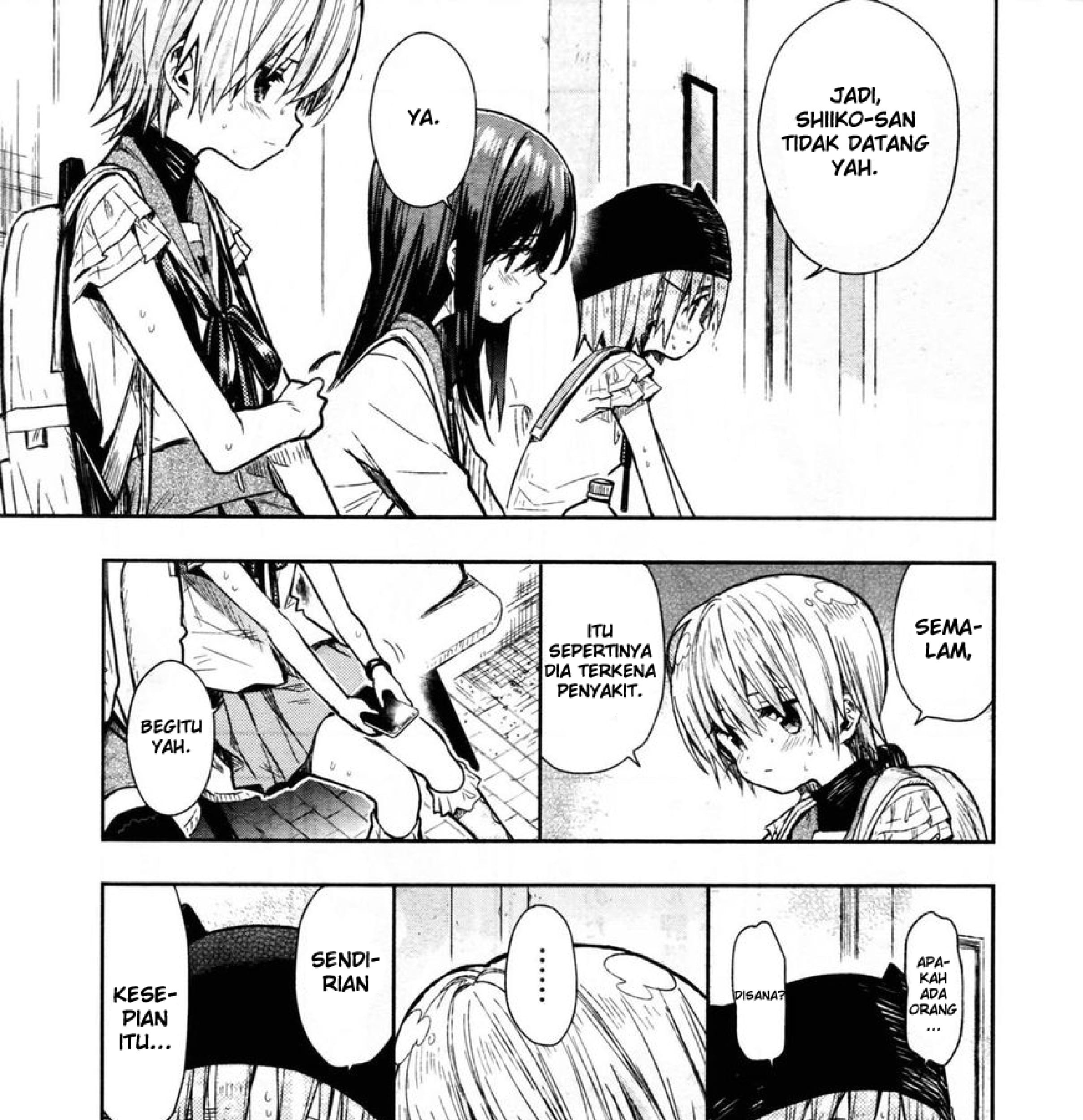 Chapter 67 - halaman 32