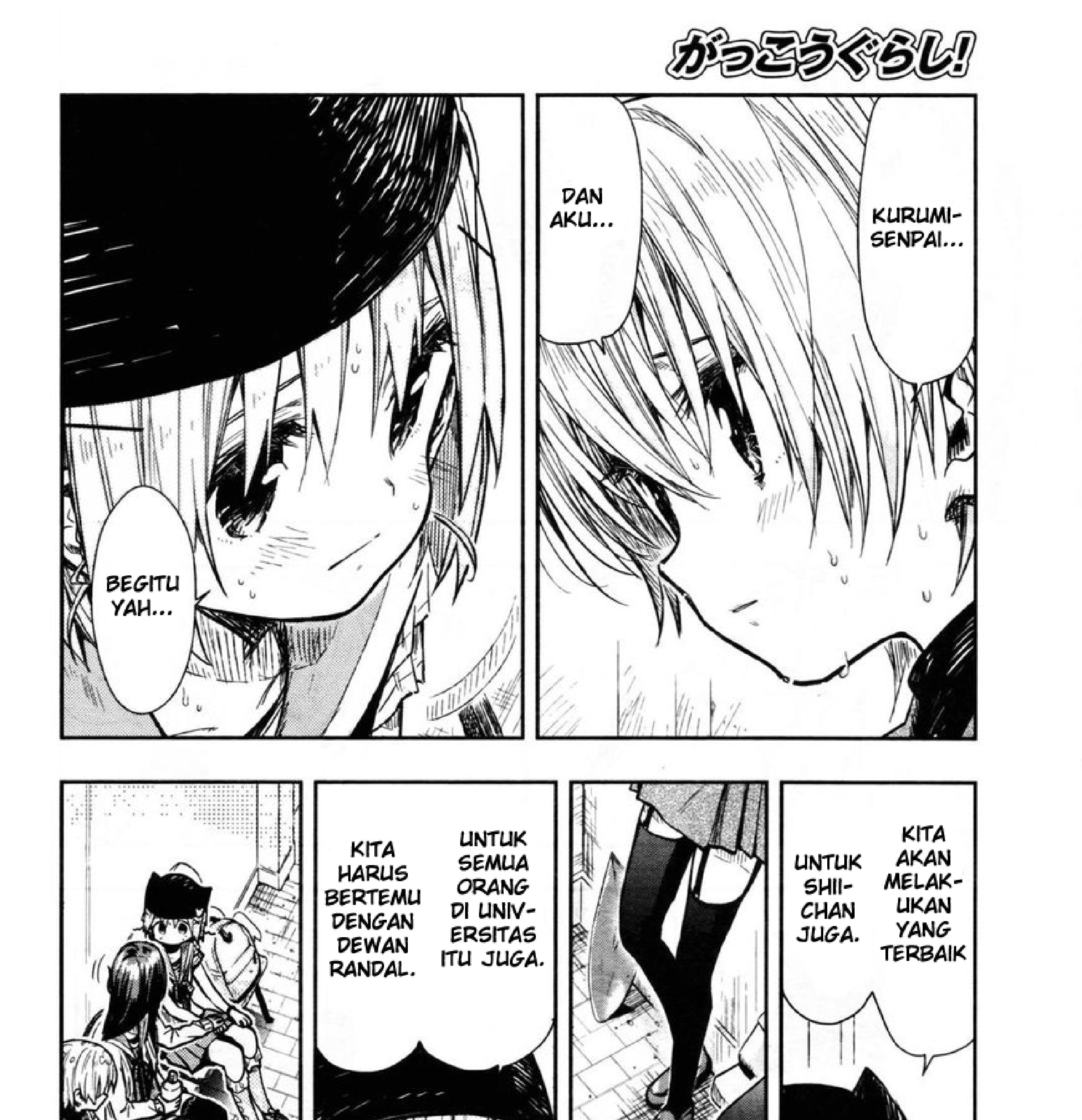 Chapter 67 - halaman 34