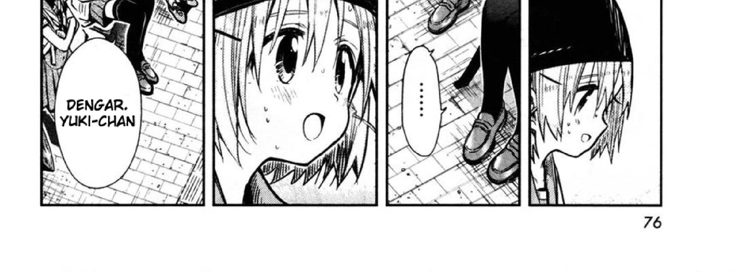 Chapter 67 - halaman 35