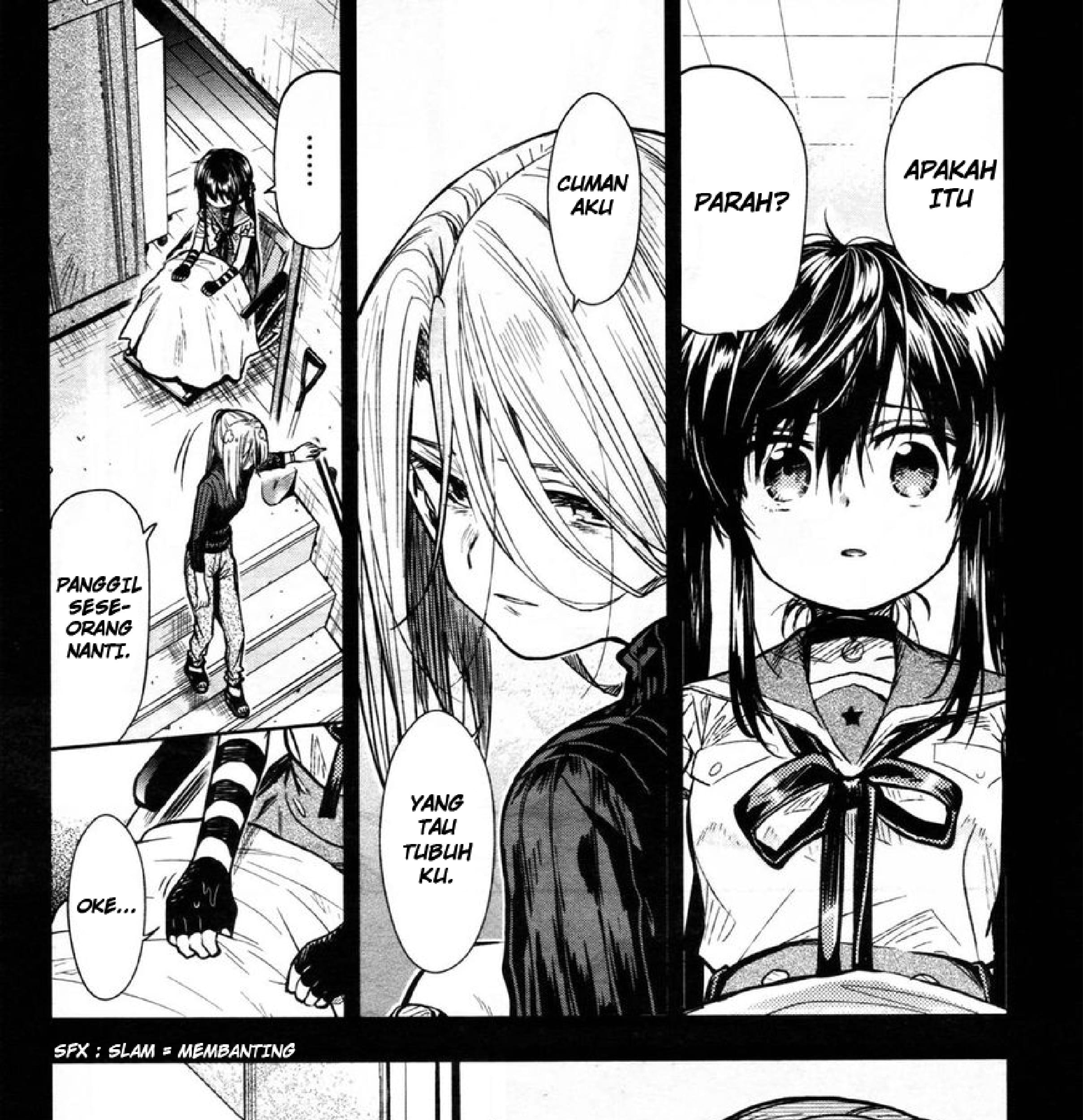 Chapter 67 - halaman 12