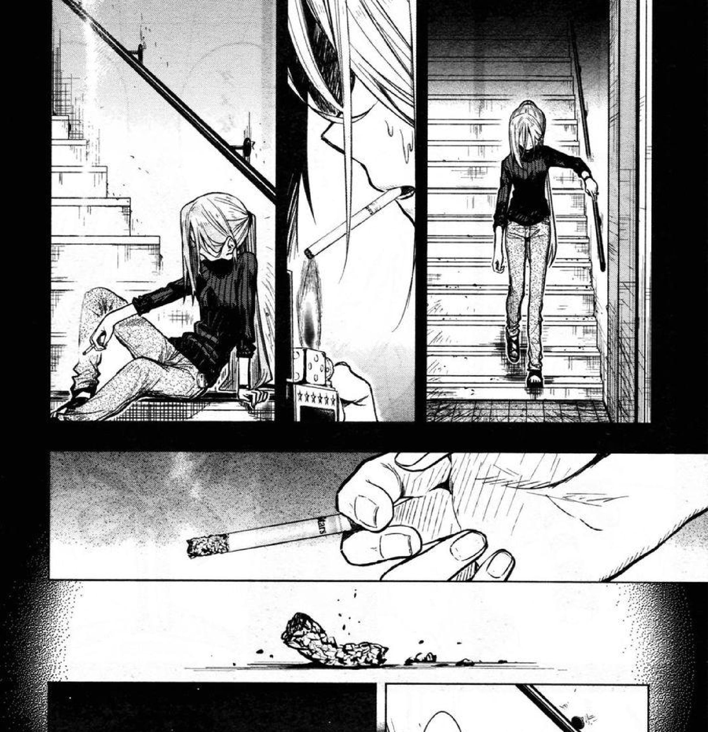 Chapter 67 - halaman 14