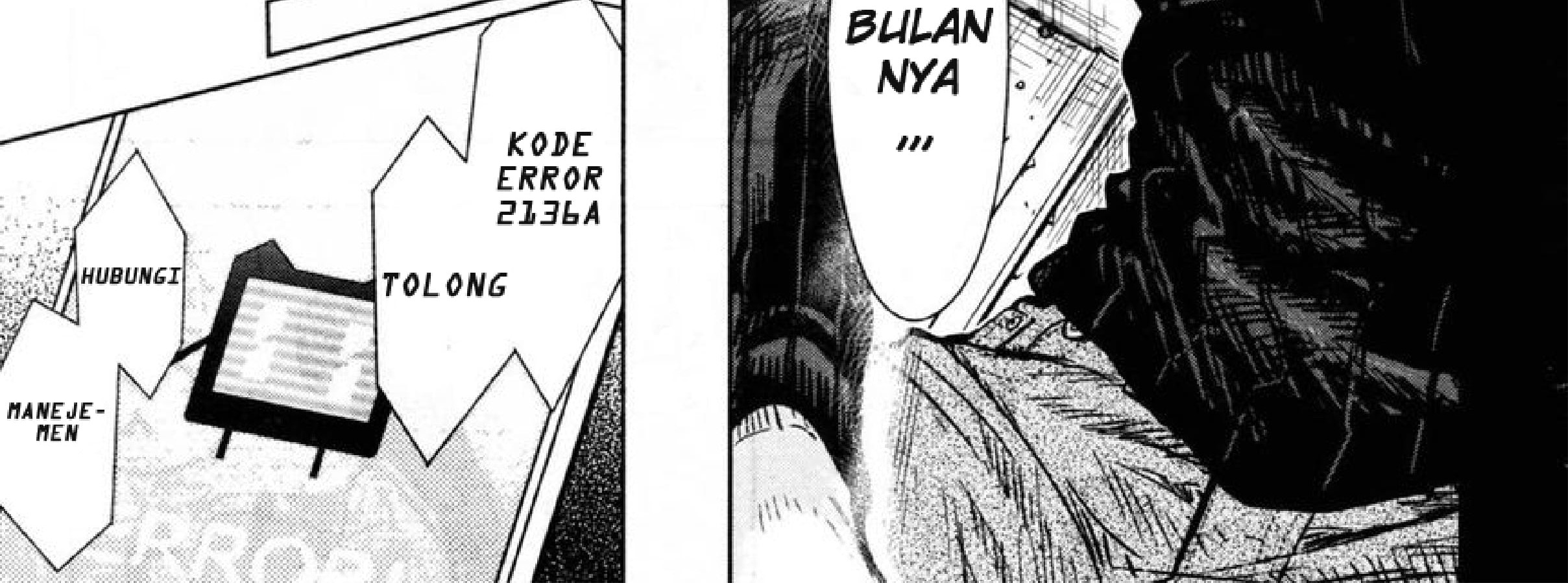 Chapter 67 - halaman 17