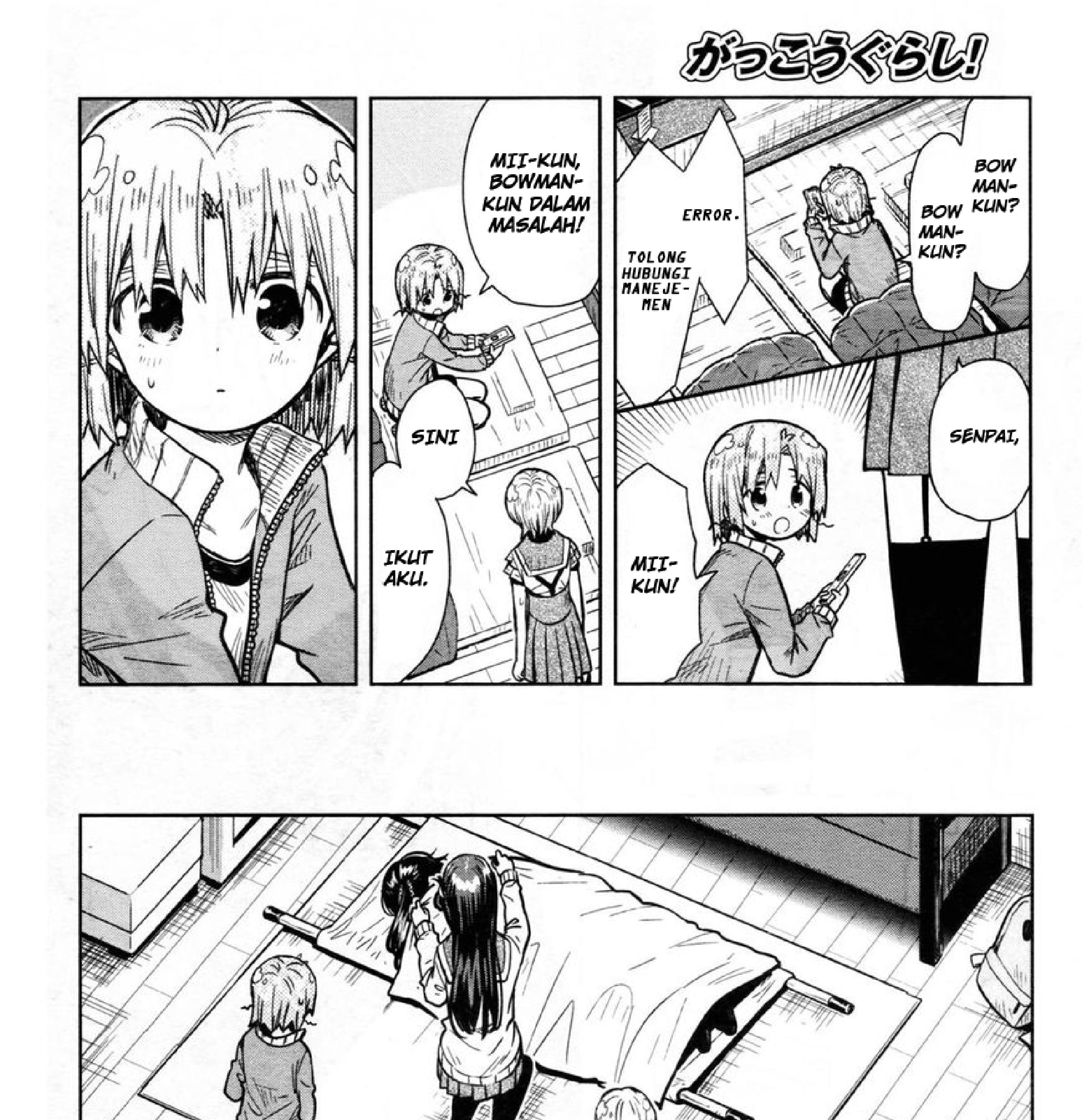 Chapter 67 - halaman 18