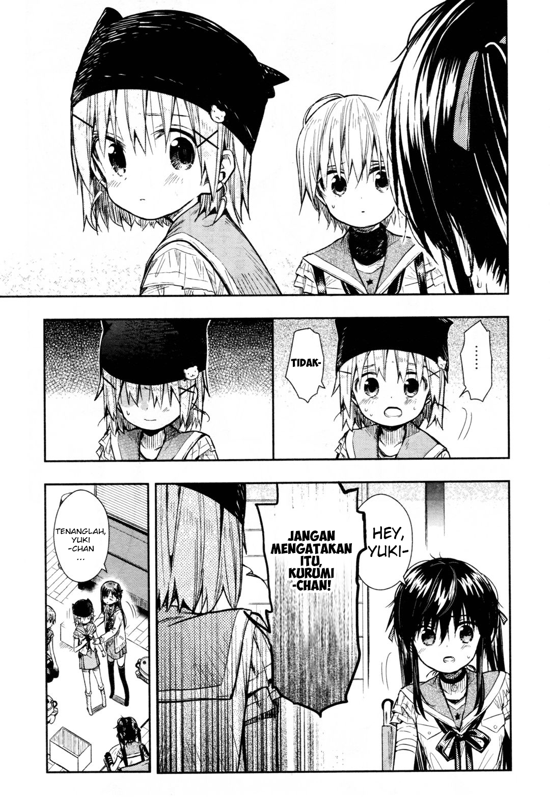 Chapter 66 - halaman 13