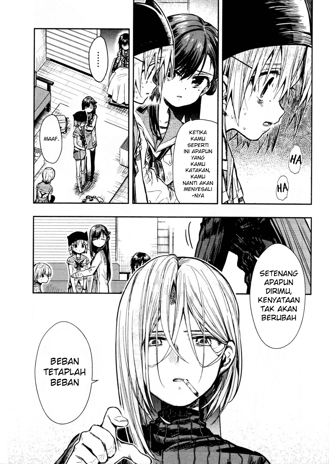 Chapter 66 - halaman 14
