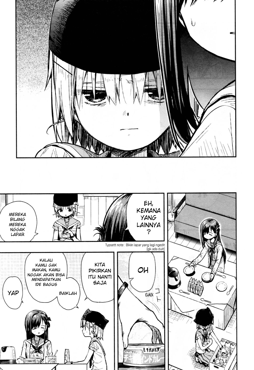 Chapter 66 - halaman 15