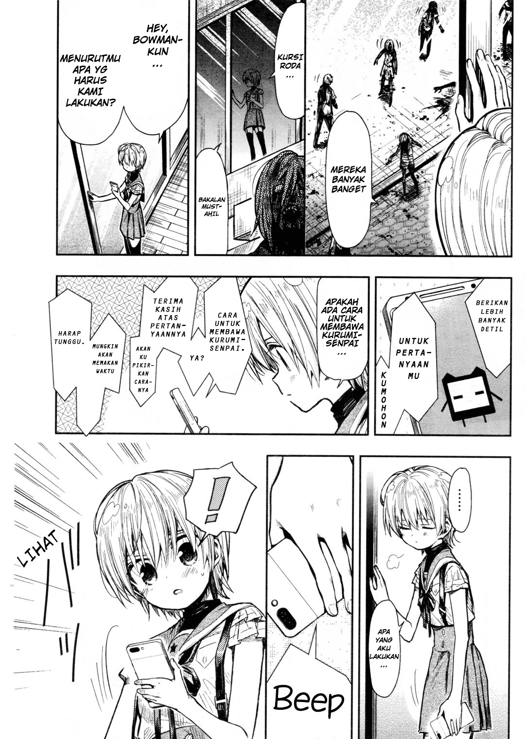 Chapter 66 - halaman 18