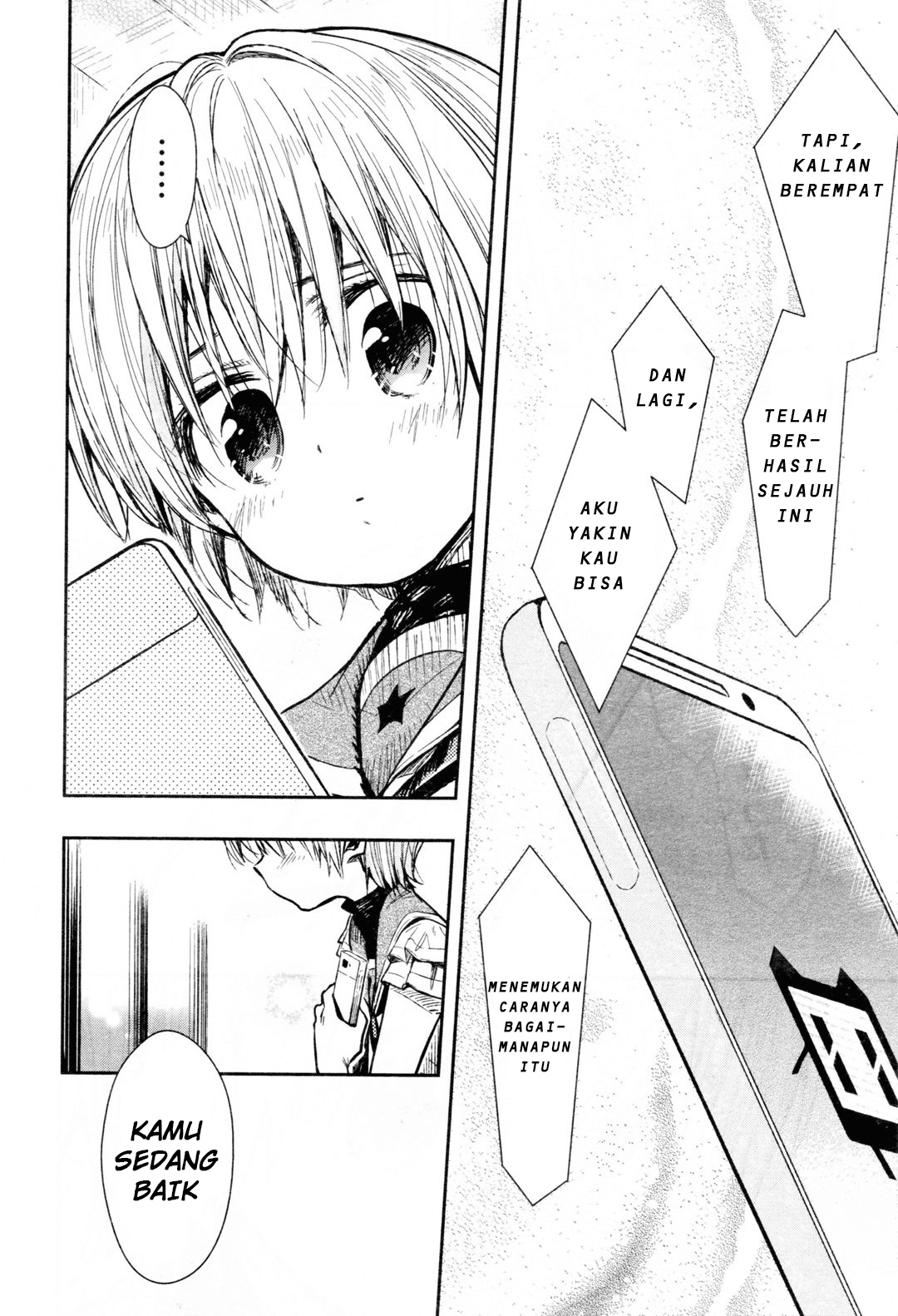 Chapter 66 - halaman 20