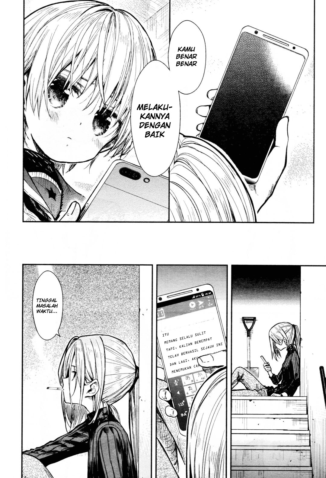 Chapter 66 - halaman 24