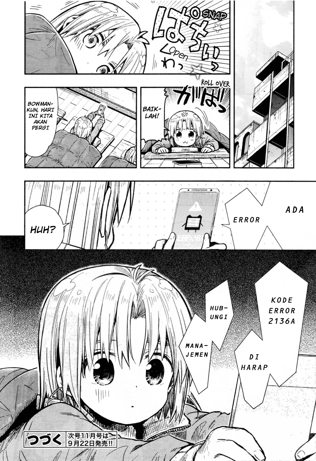 Chapter 66 - halaman 26