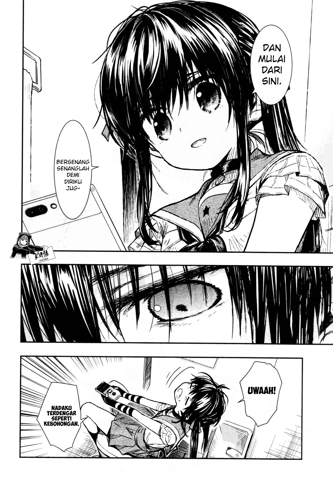 Chapter 66 - halaman 6