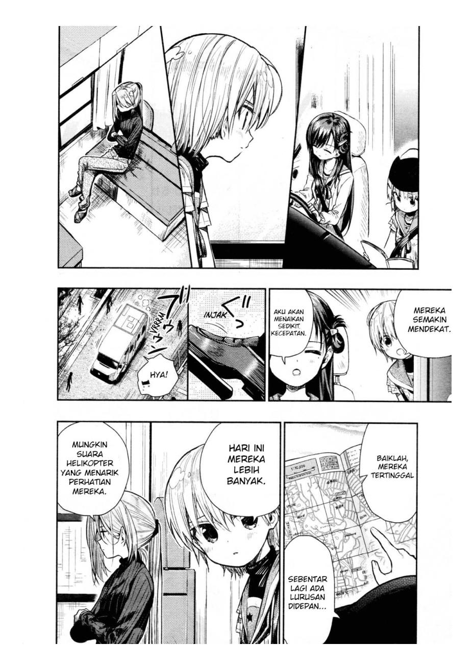 Chapter 65 - halaman 12