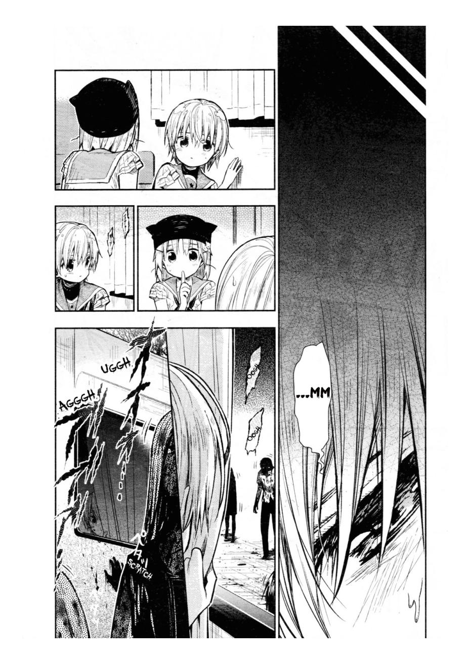 Chapter 65 - halaman 16
