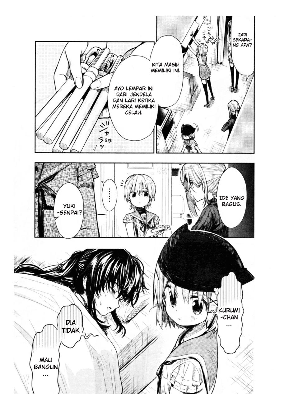 Chapter 65 - halaman 19