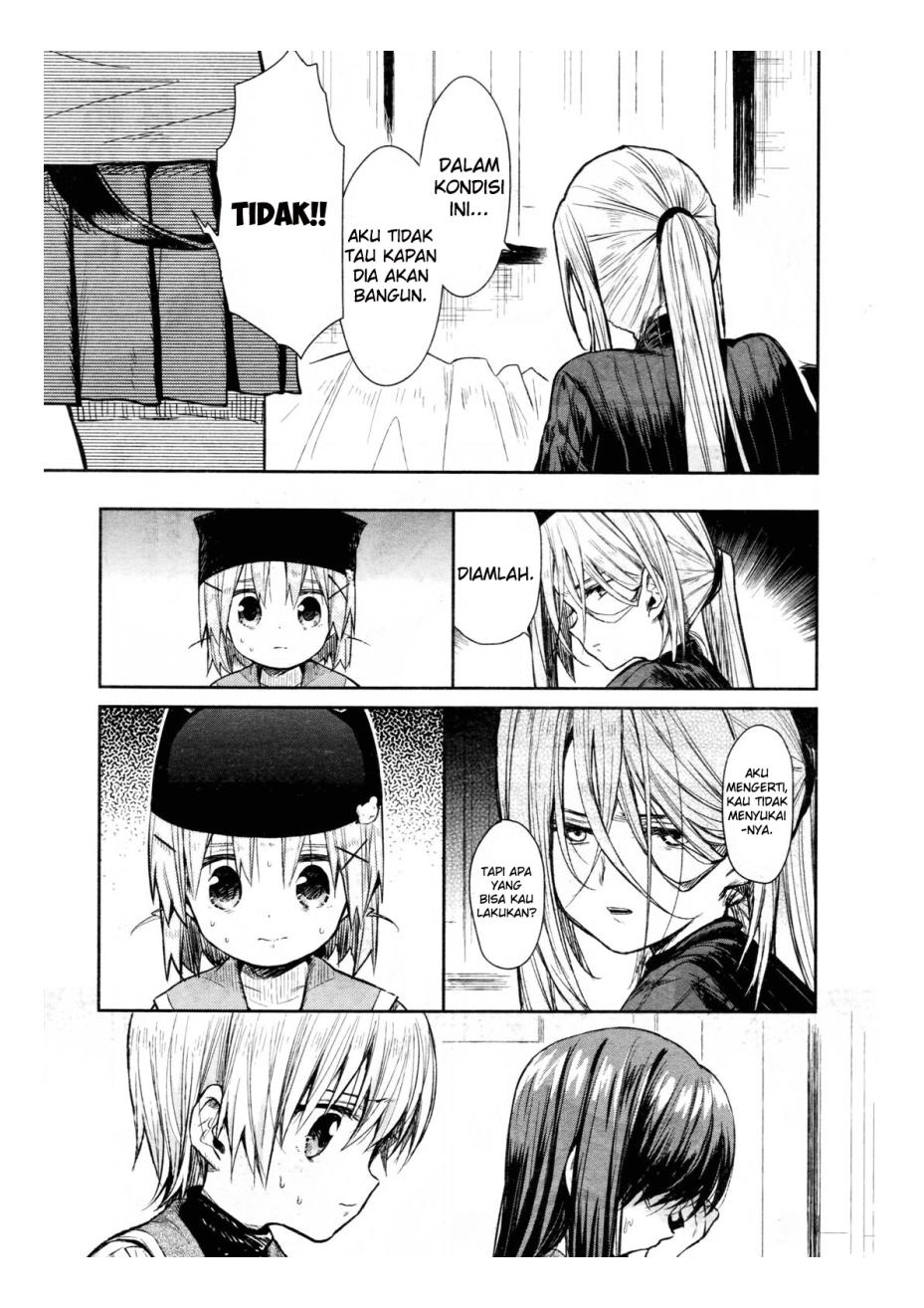 Chapter 65 - halaman 21