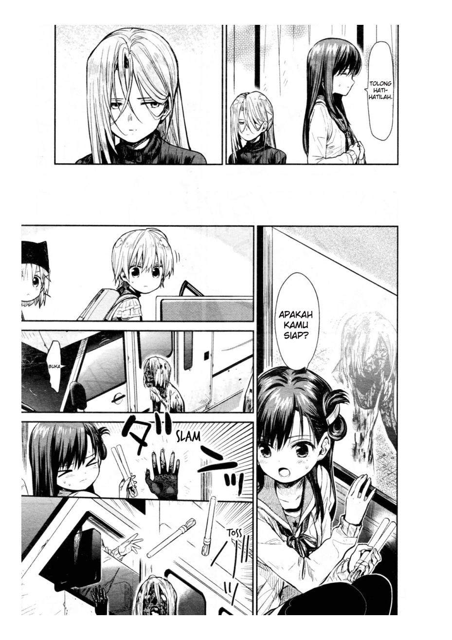 Chapter 65 - halaman 23